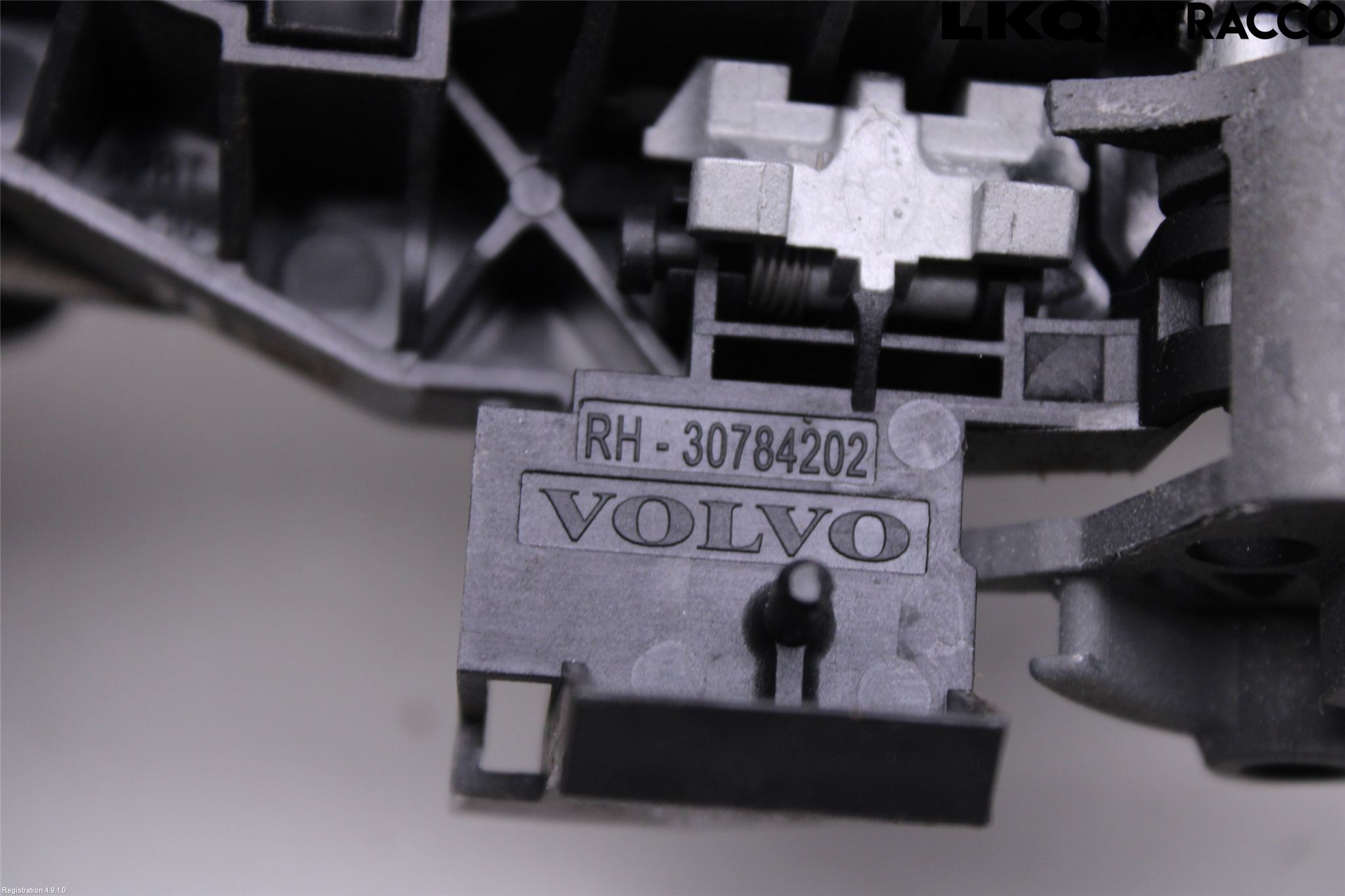 Volvo V70 08-13 Dörrhandtag Yttre Hö
