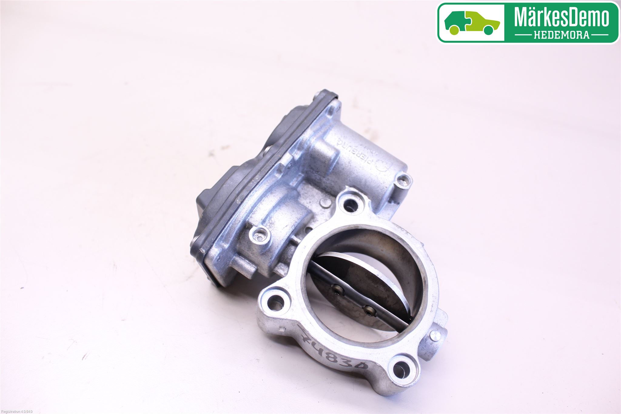 BMW 1 F20/F21 11-19 Injspjällhus