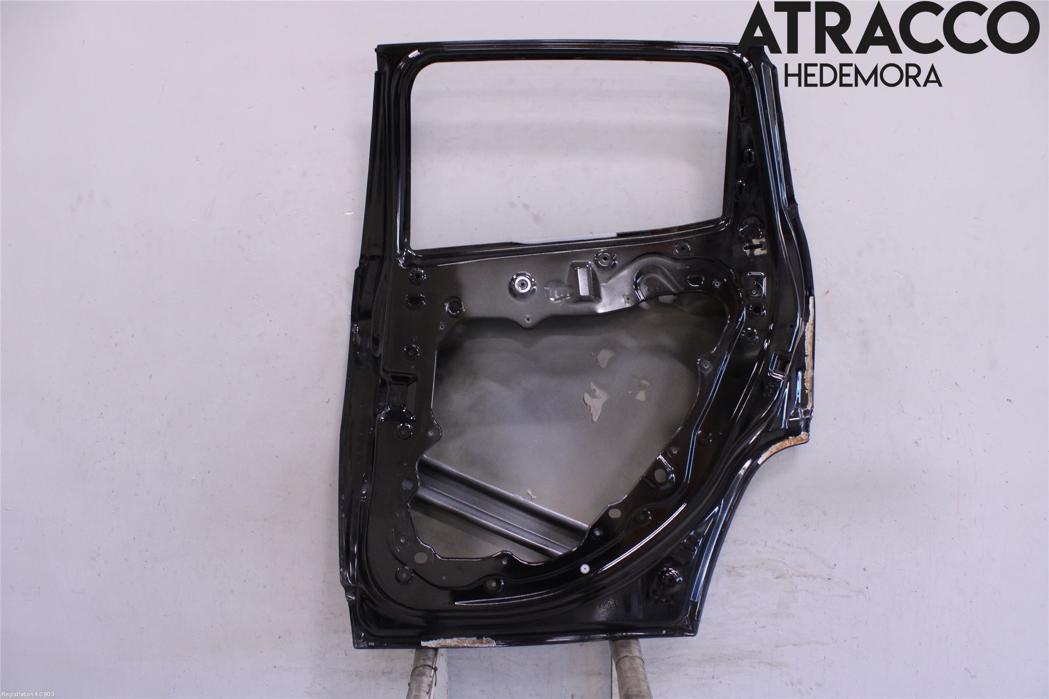 Jeep COMPASS Dörr Bak Höger