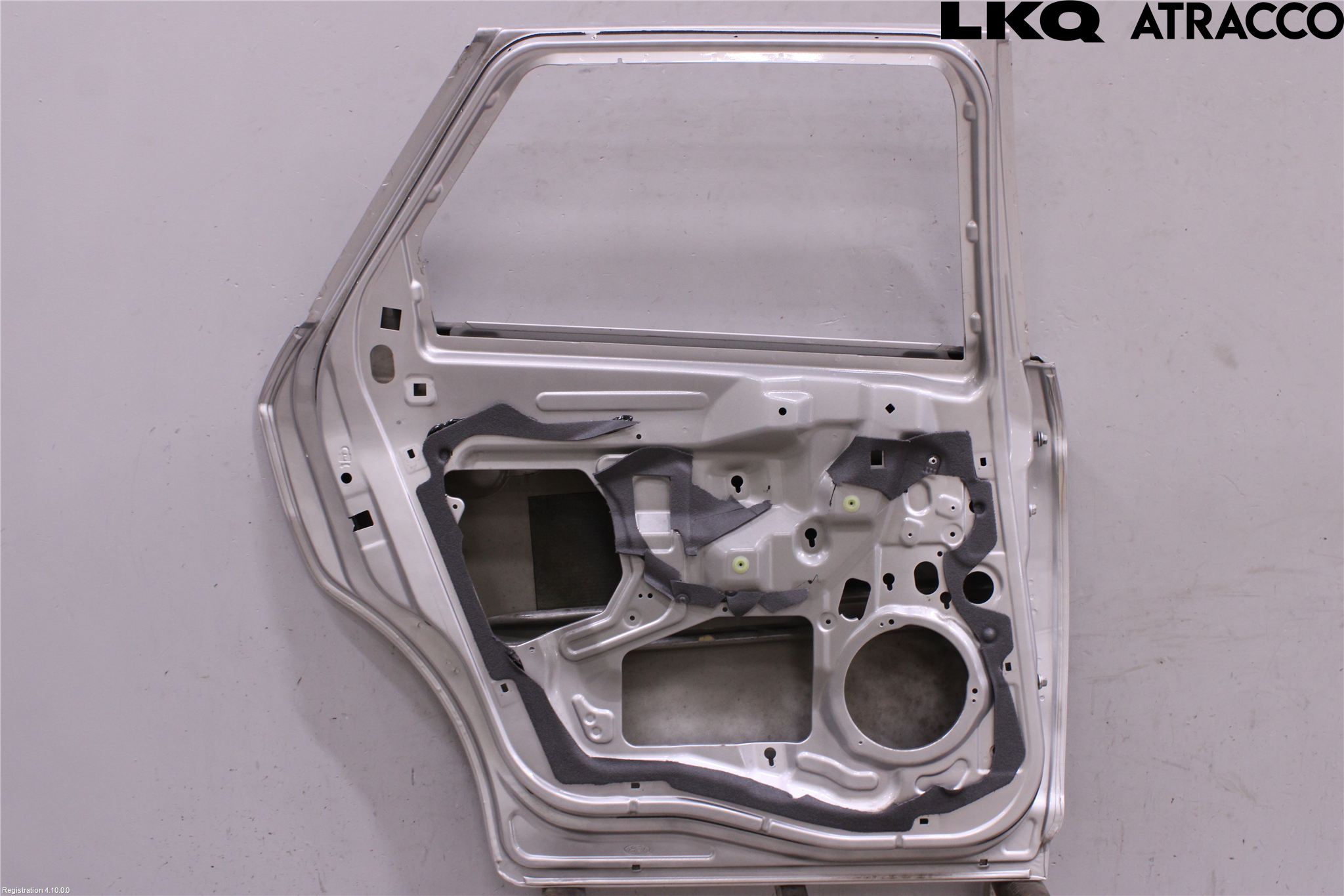 Ford MONDEO 07-15 Dörr Bak Vänster