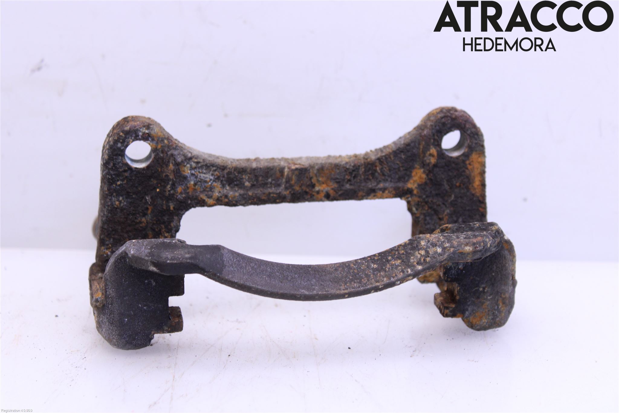 Kia PICANTO 12-17 Bromsokshållare