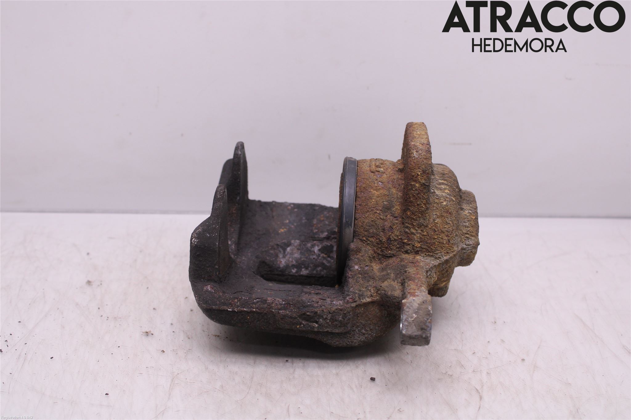 Mini COUPE R56 05-14 Bromsok Fram Vänster