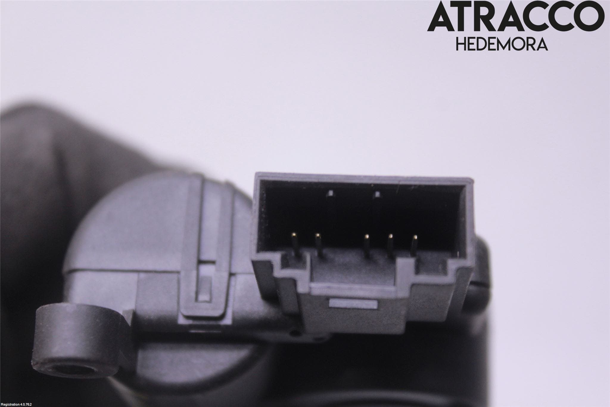 Seat IBIZA V 17-20 Ac Reglermotor