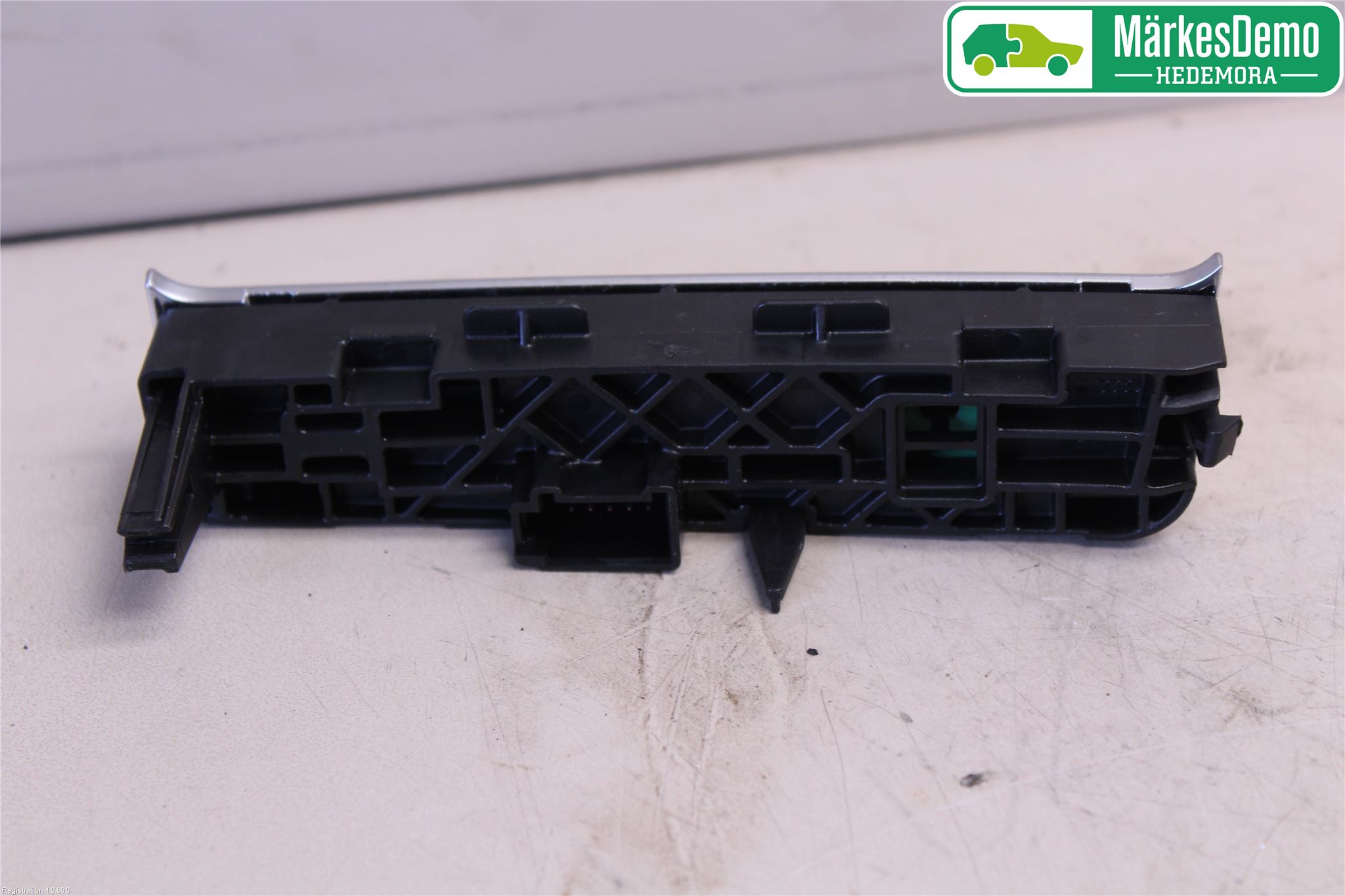 Audi Q5 09-16 Instrument Växlingsindikator