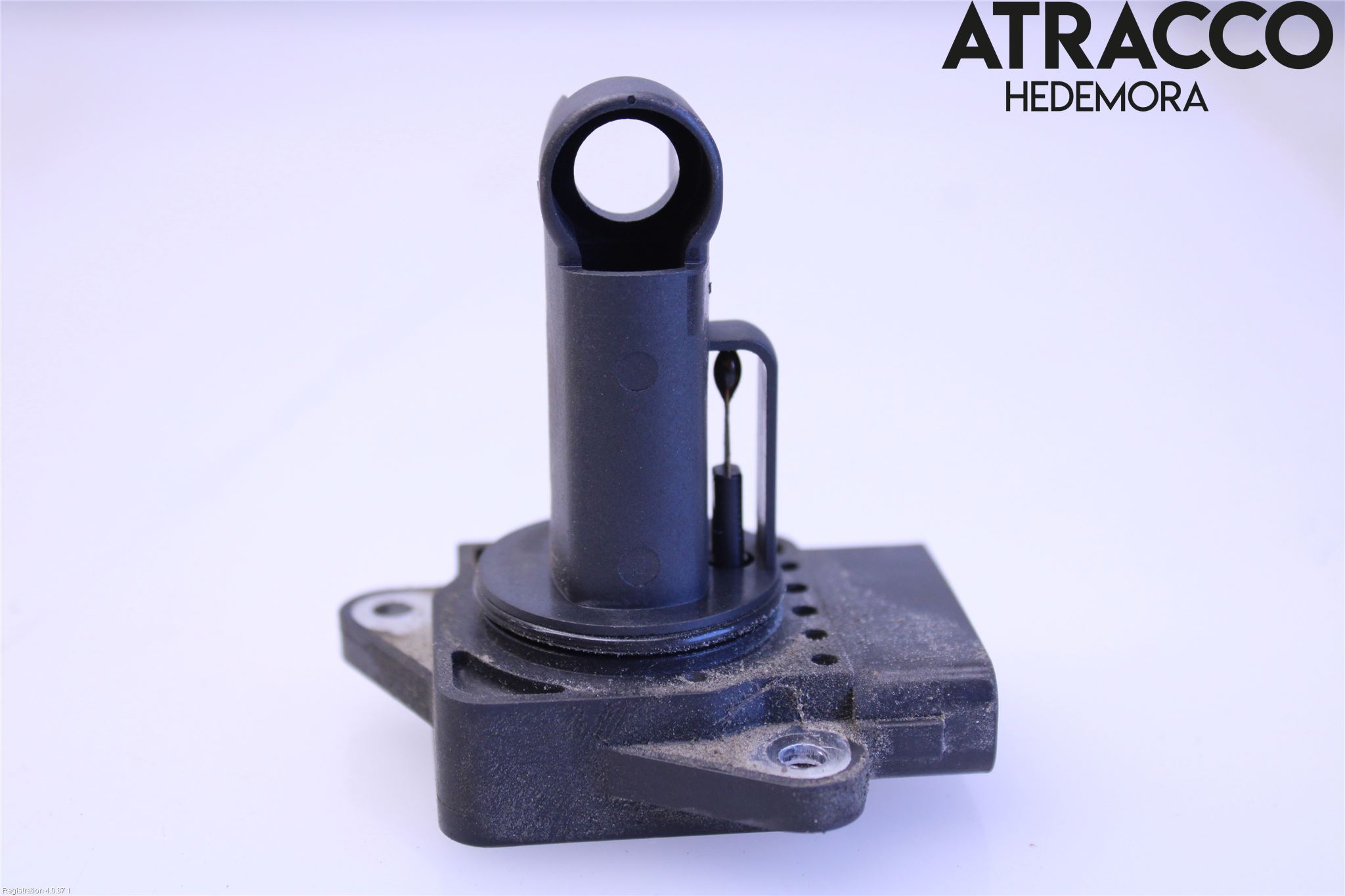 Mazda 3 I 07-08 Injluftmassamätare