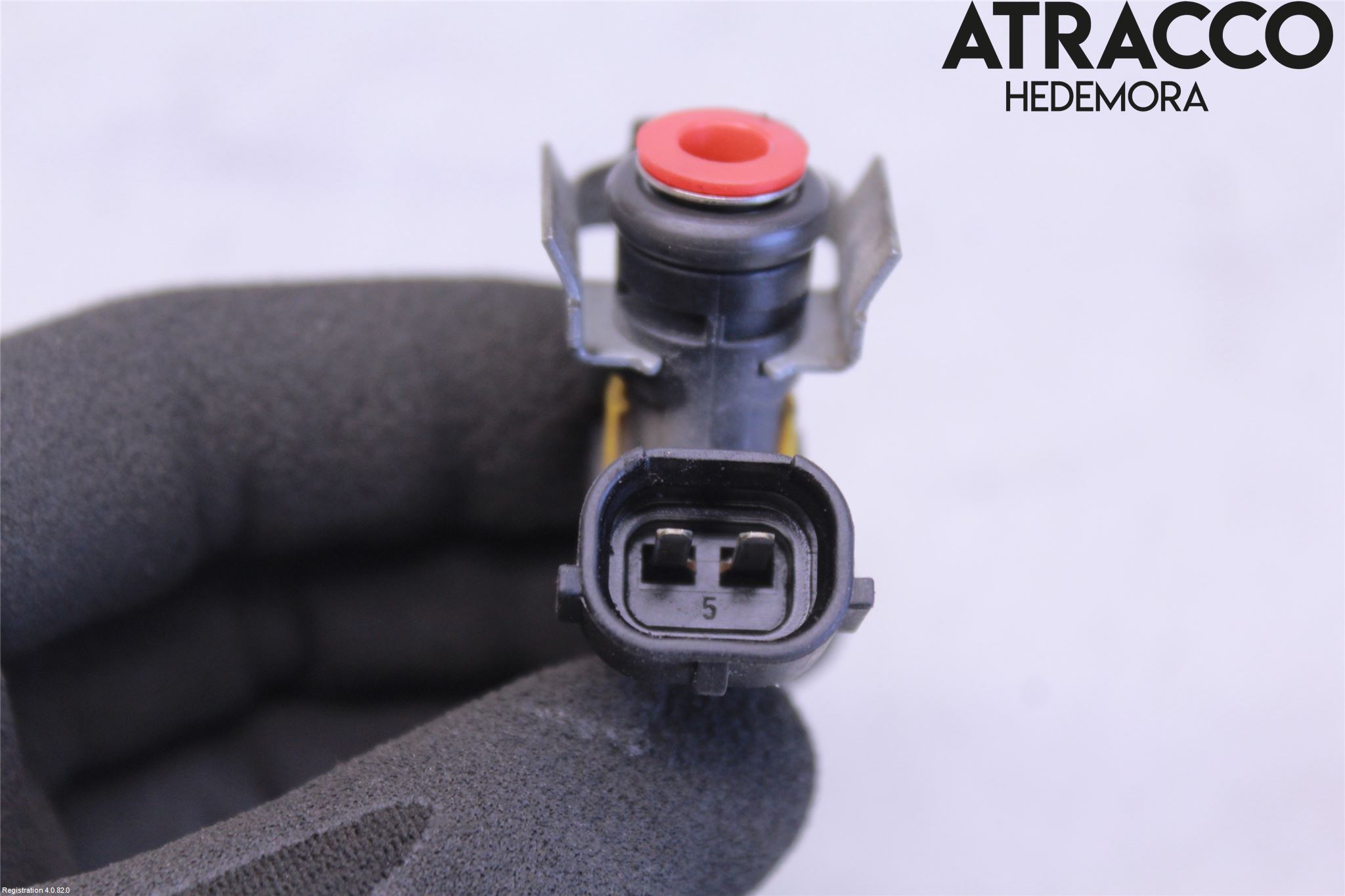 Peugeot 308 08-13 Injspridare