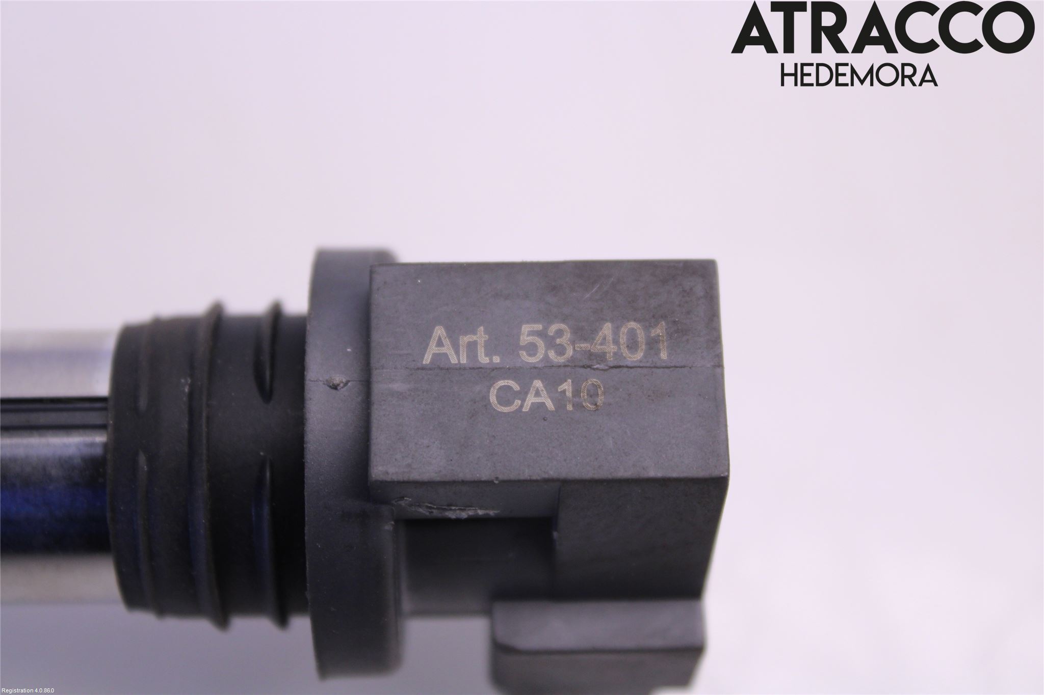 Skoda FABIA 99-07 Tändspole