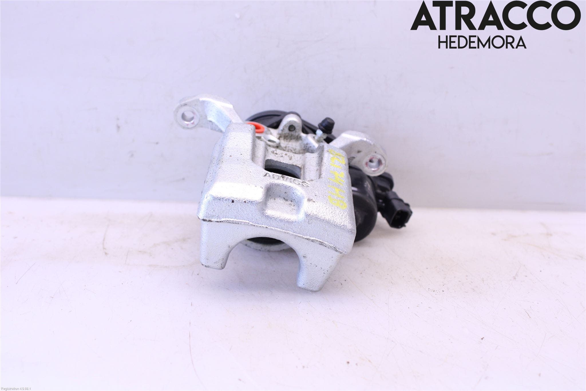 Toyota RAV4 19- Bromsok Bak Höger