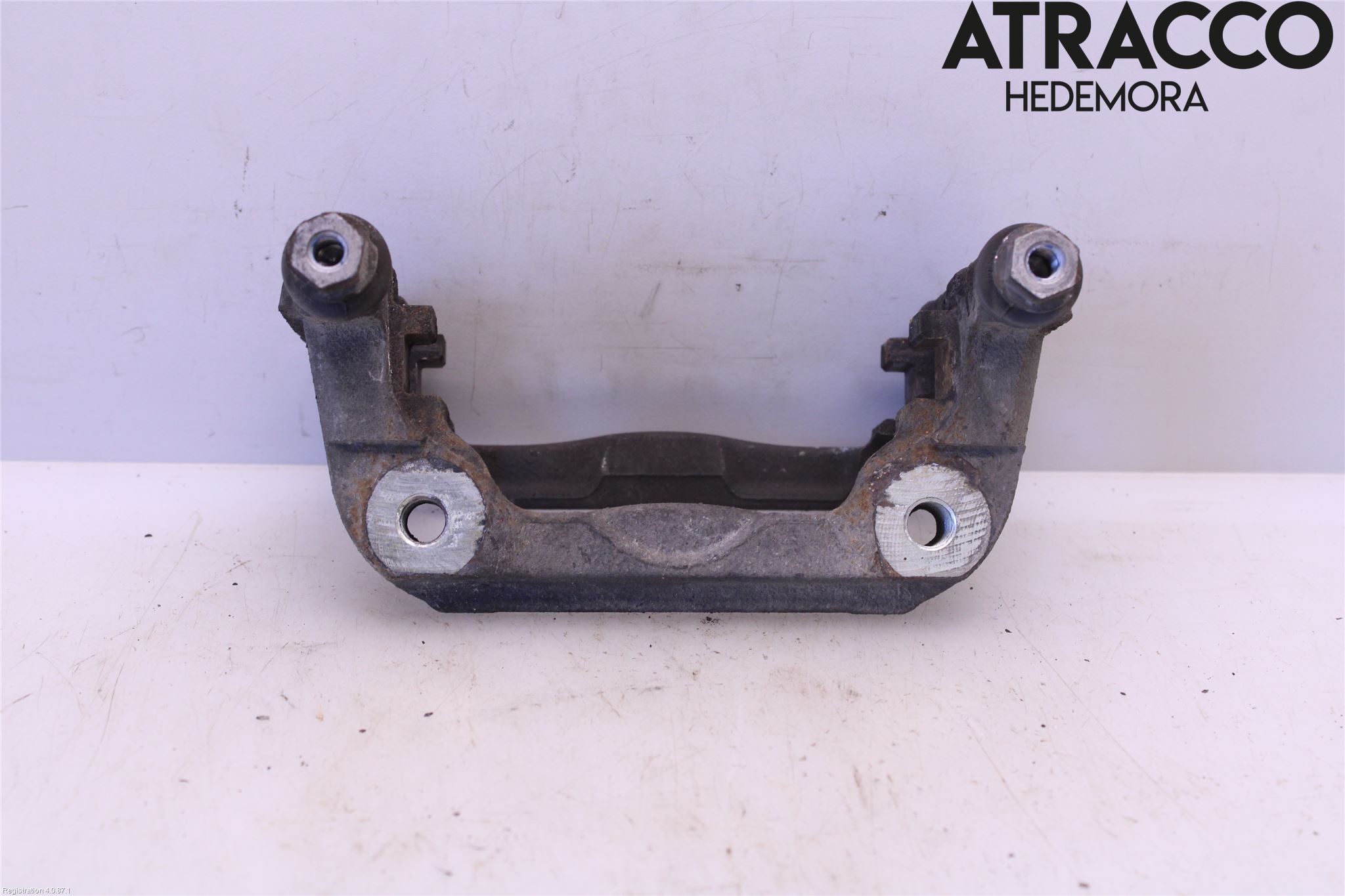 Mini COUNTRYMAN R60 11-16 Bromsokshållare