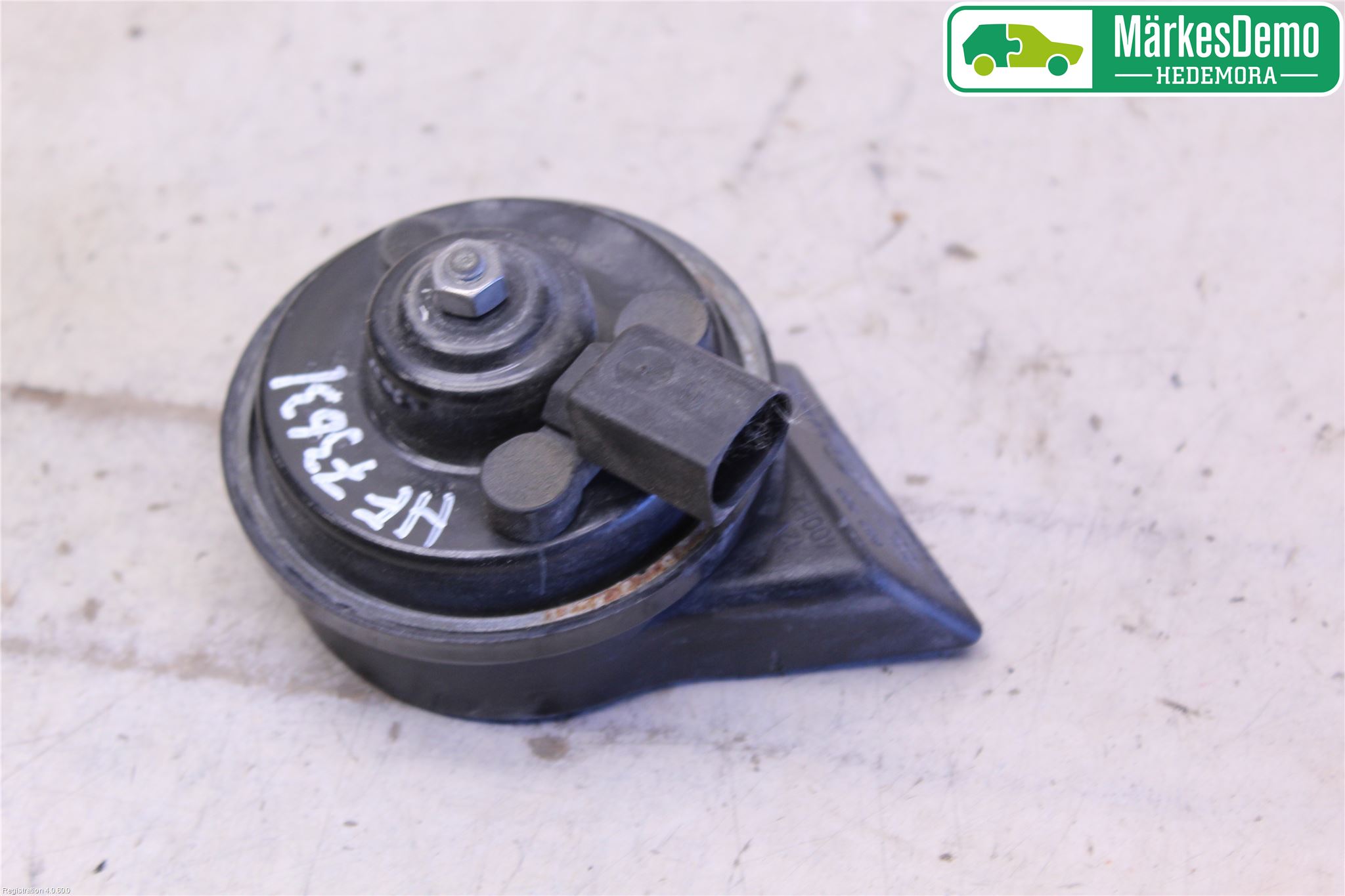 Audi A4/S4 05-07 Signalhorn