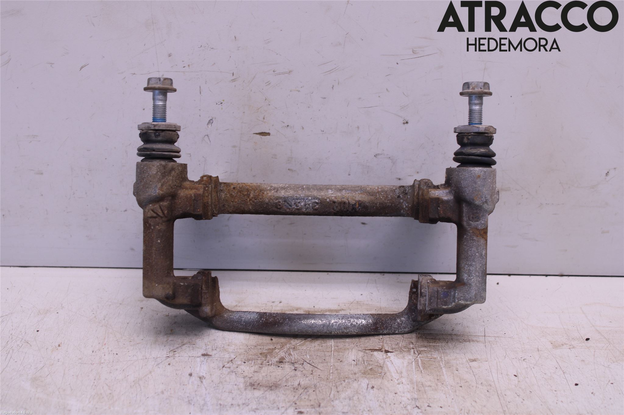 Toyota COROLLA 19- Bromsokshållare