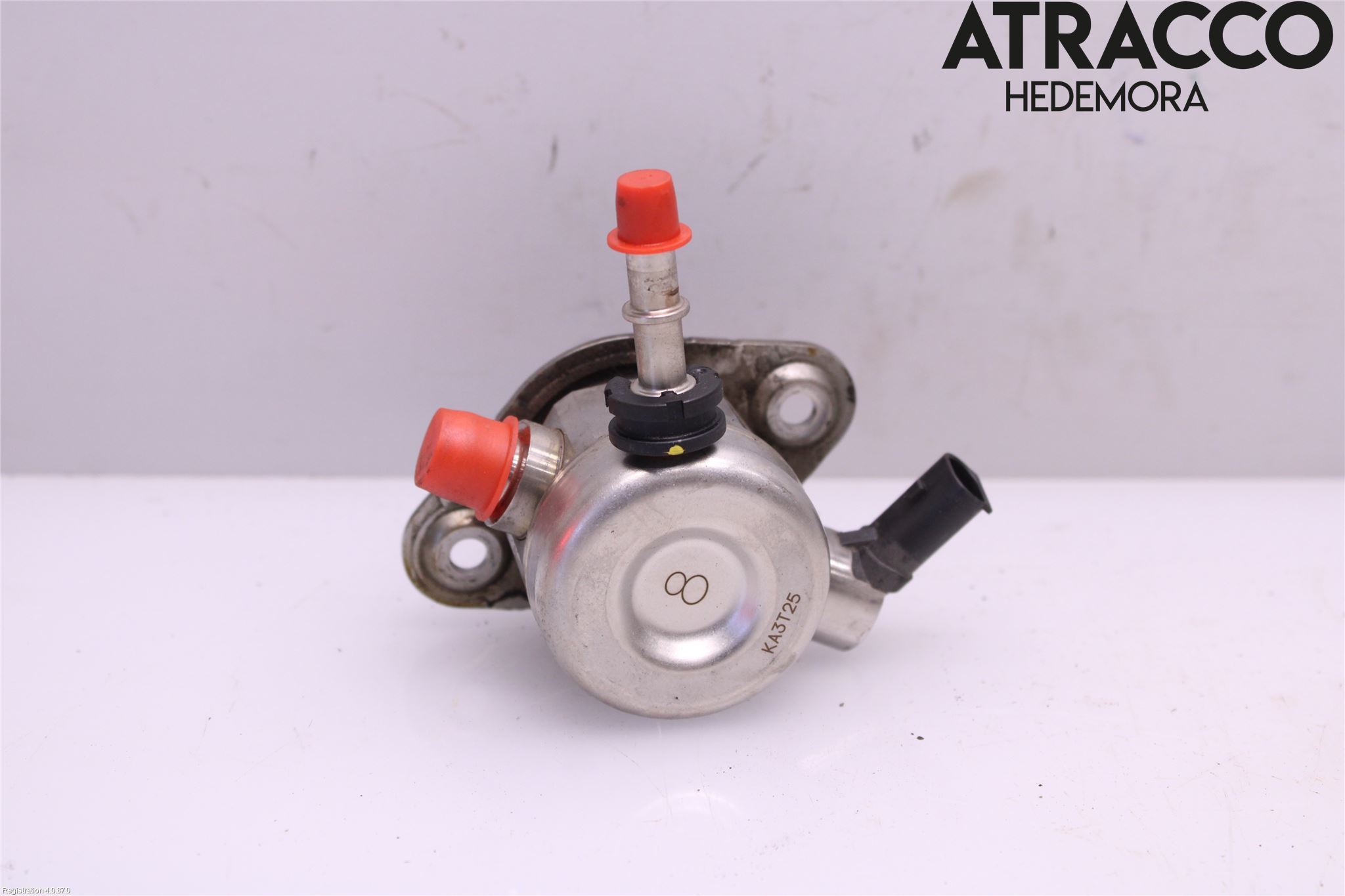 Kia RIO 17- Bränslepump Mek