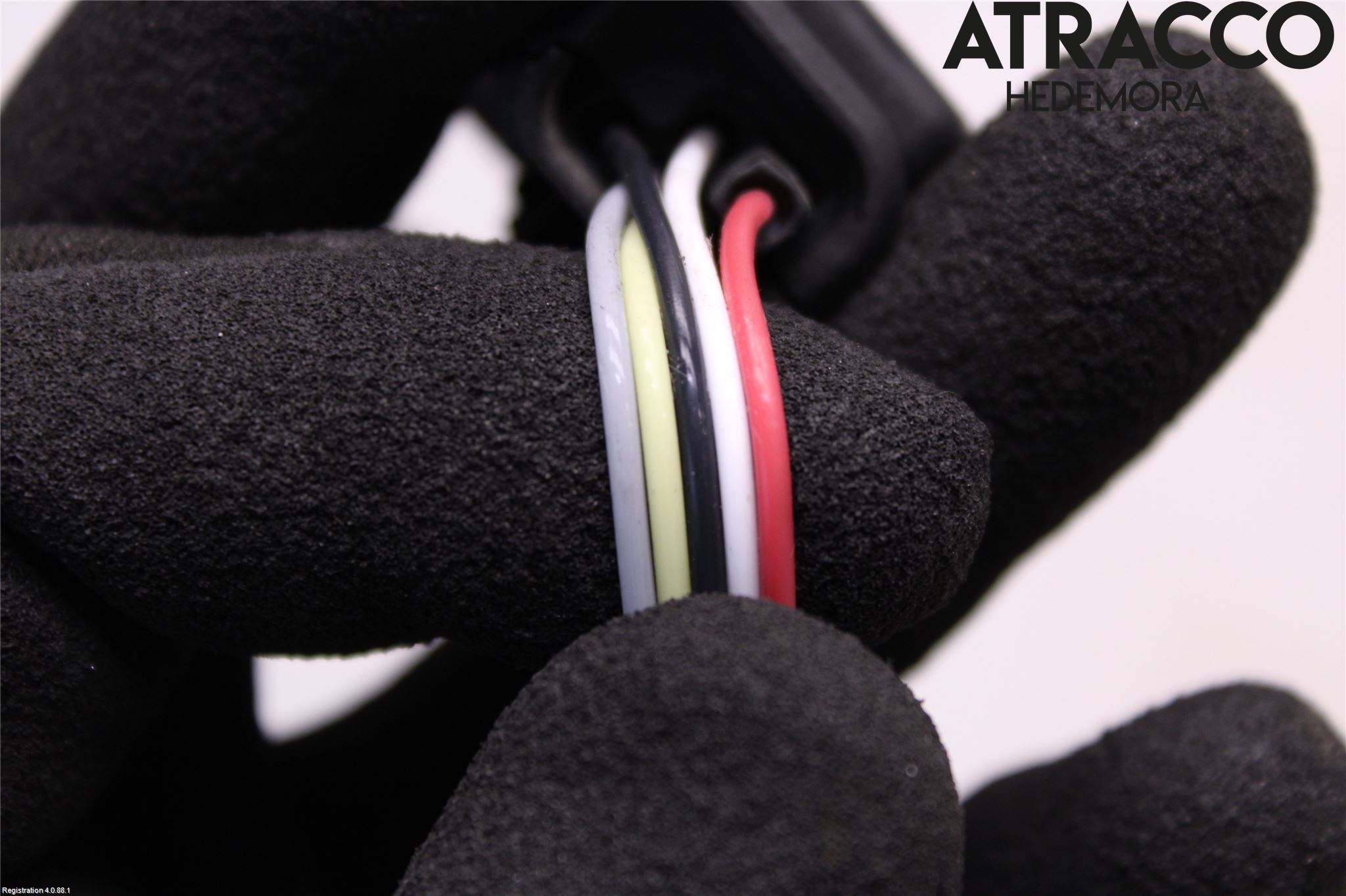 Lancia THEMA Injlambdasond