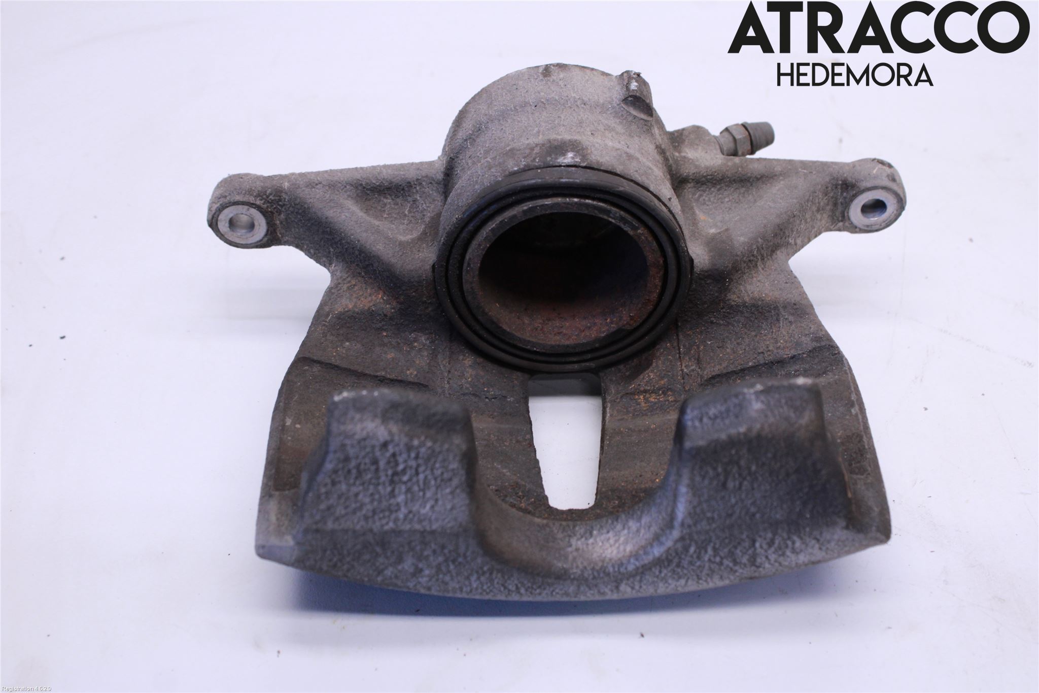 Volkswagen VW TIGUAN 16-24 Bromsok Fram Höger