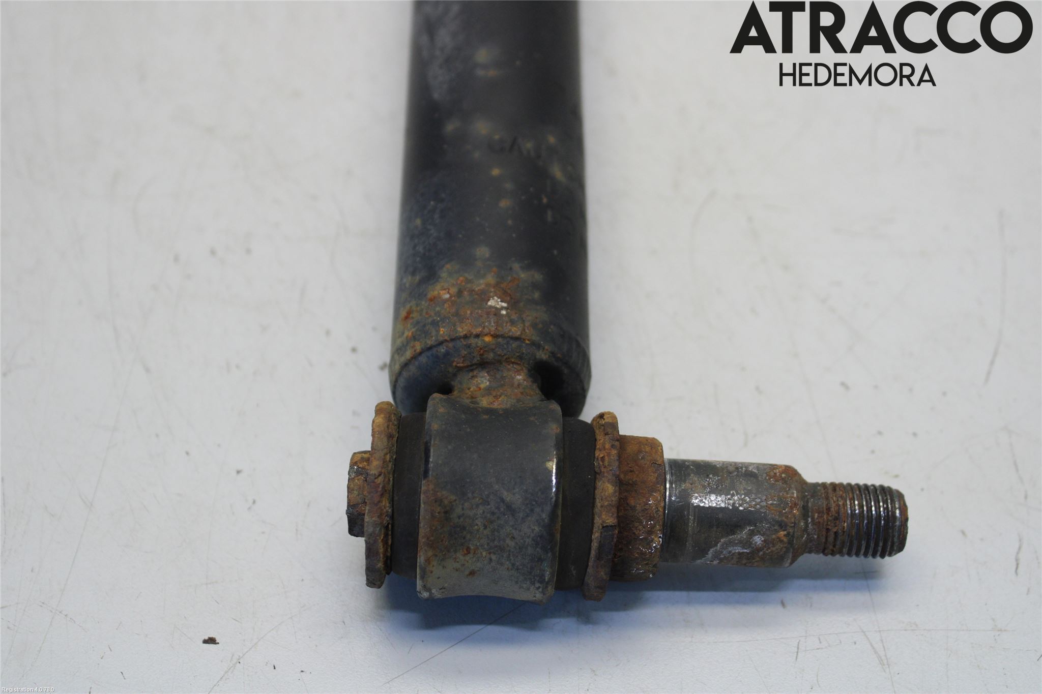 Toyota RAV 4 95-00 Stötdämpare Bak
