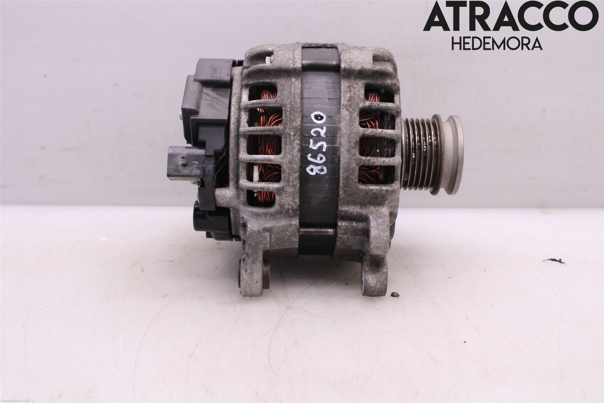 Volkswagen VW GOLF / E-GOLF VII 13-20 Generator