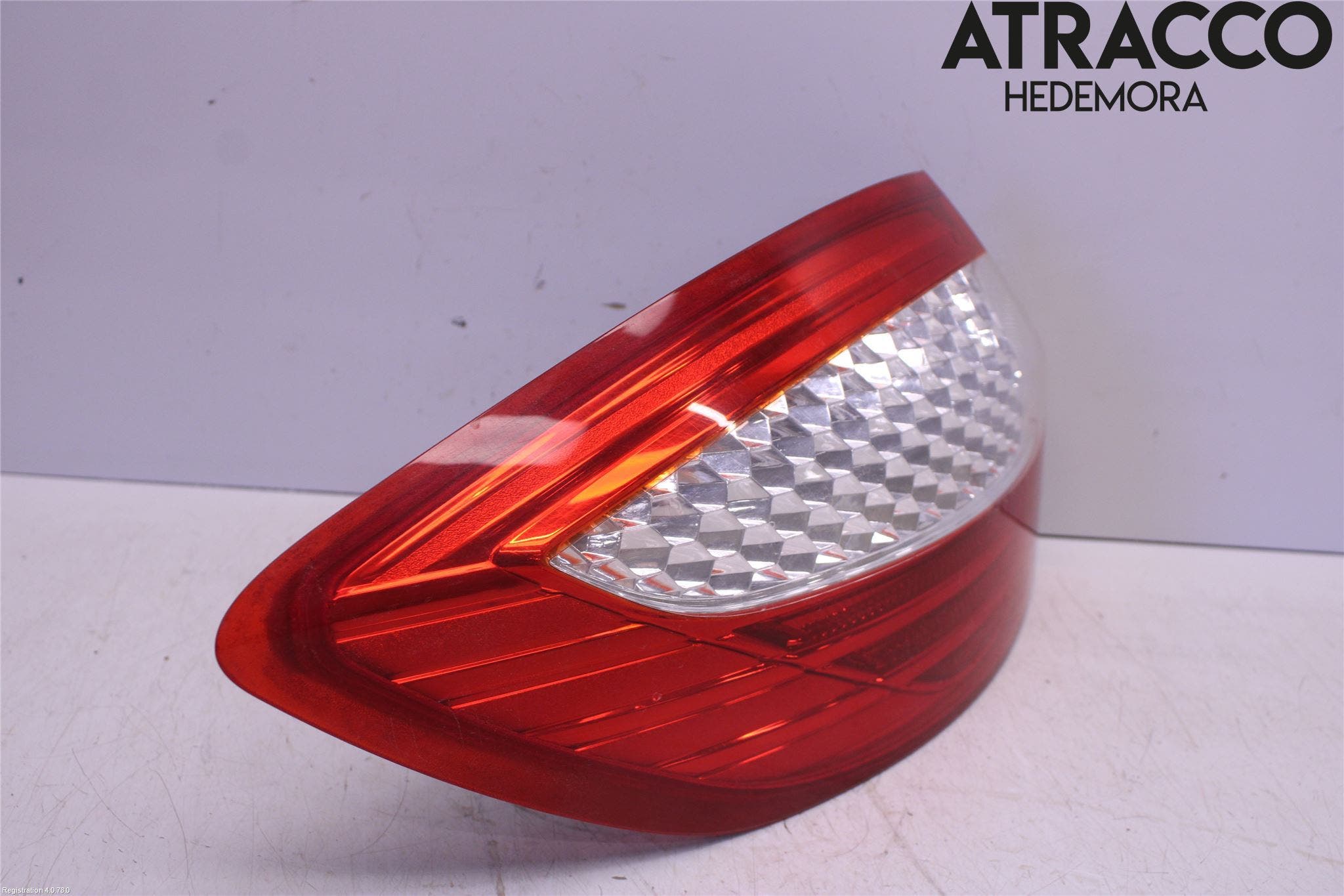 Ford MONDEO 07-15 Bakljus Vänster