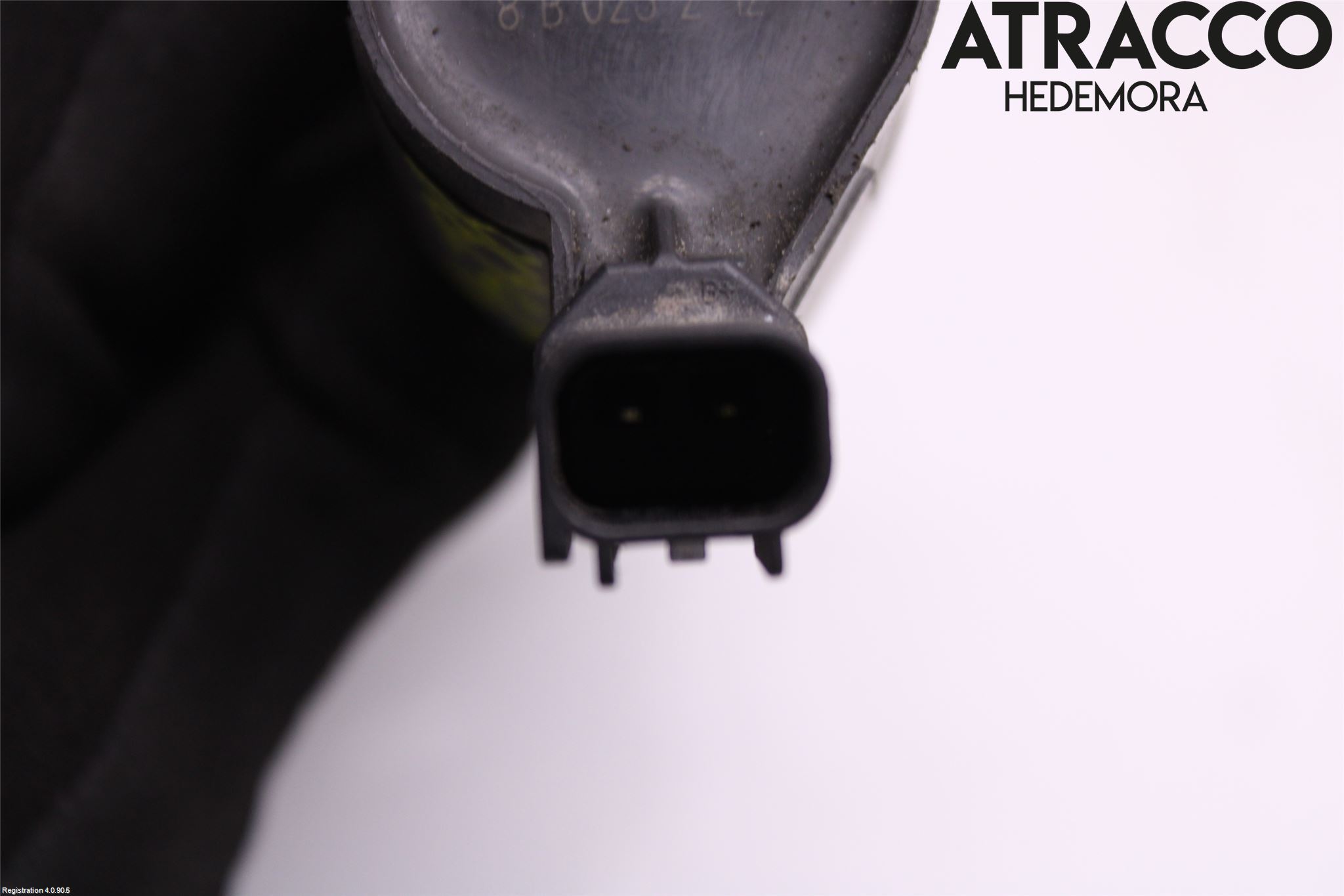 Ford EXPEDITION Tändspole