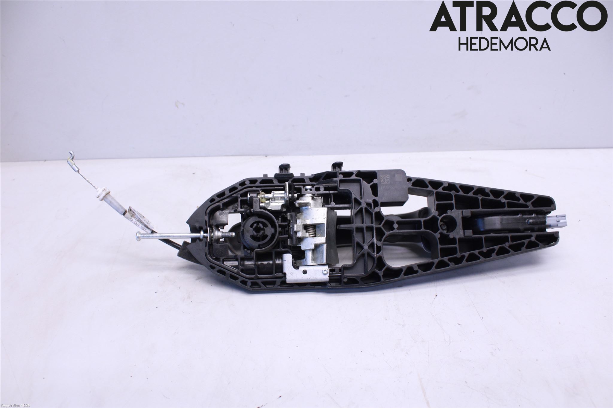 Ford S-MAX 15- Dörrhandtag Yttre Hö