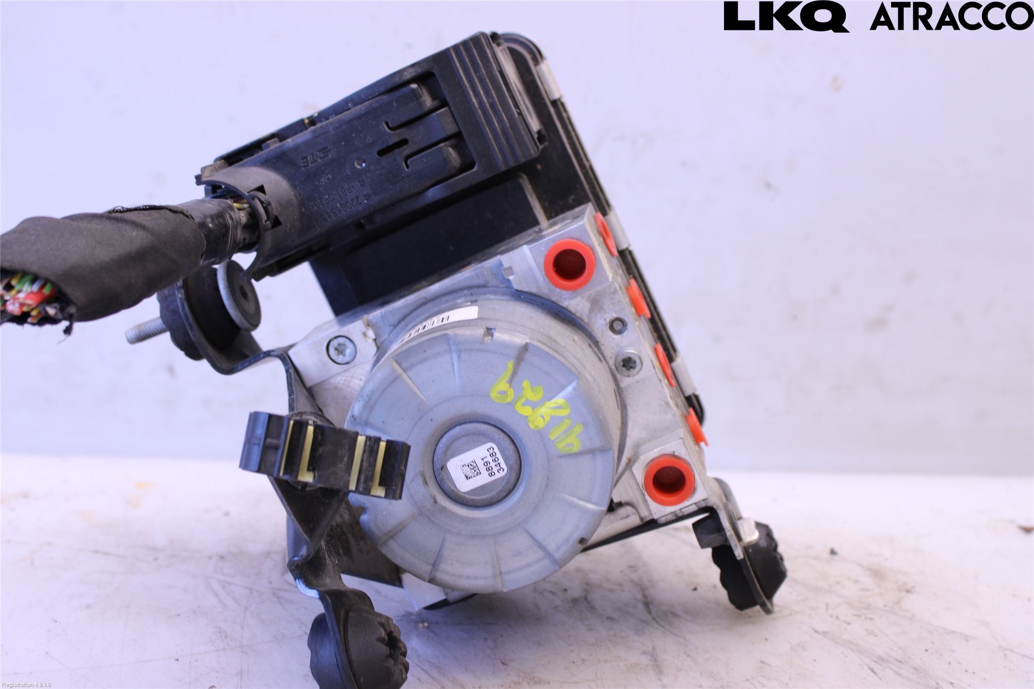 Volvo V60 19- Abs Hydraulaggregat
