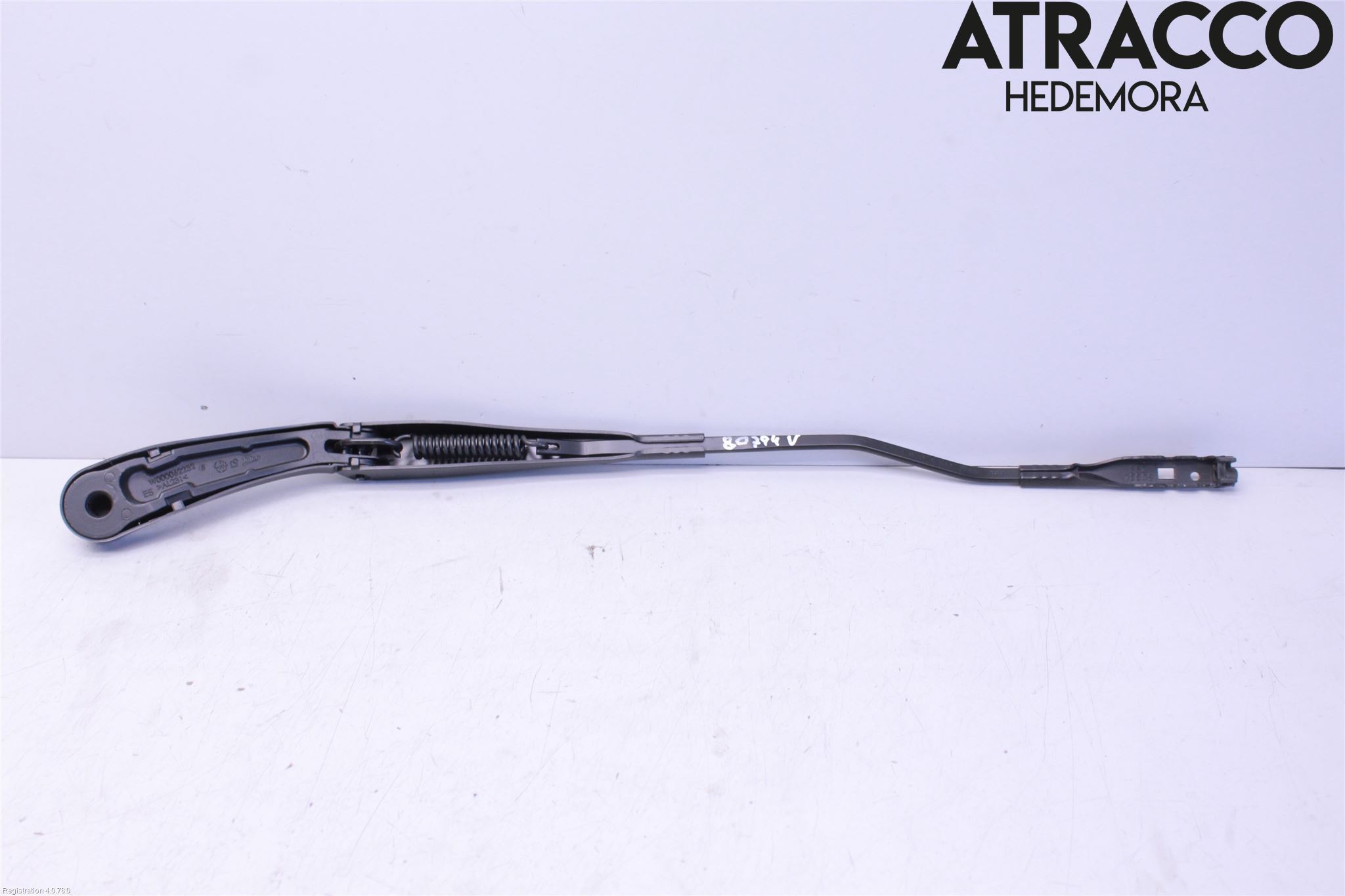 Mercedes-Benz MB E-KLASS (W213) 16-23 Torkararm Armar Vindruta