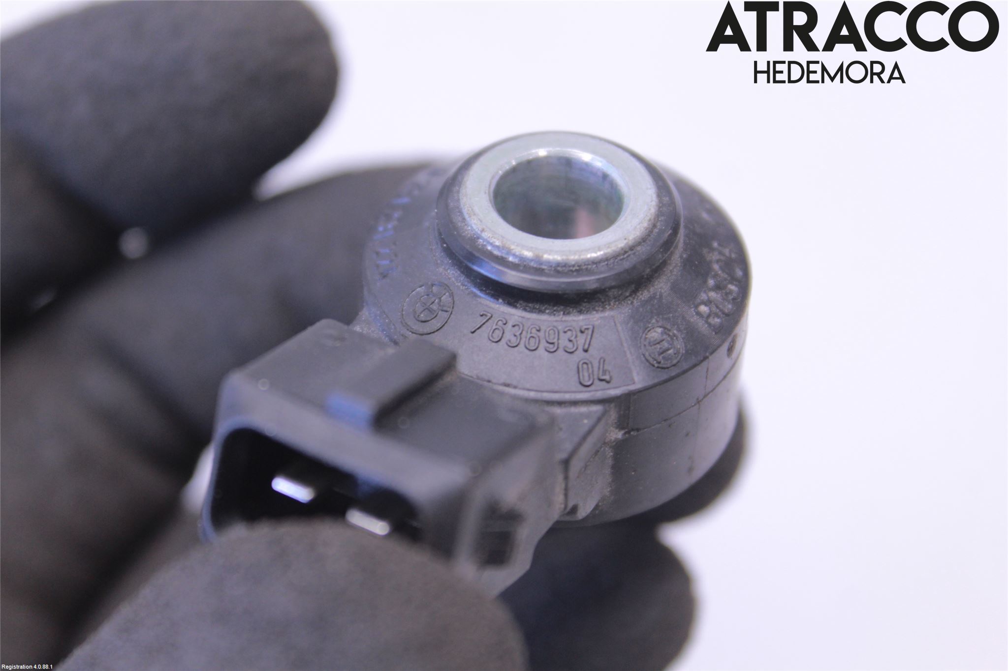 BMW X1 F48 15-22 Injknacksensor