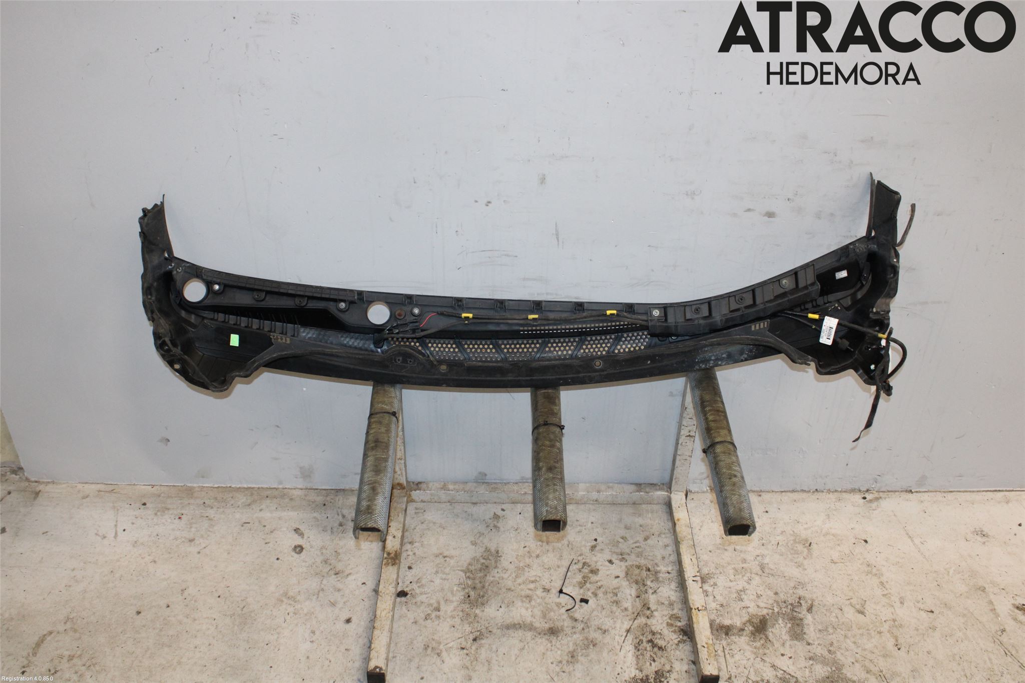 Kia CEED 12-18 Torpedplåt-Torpedplast