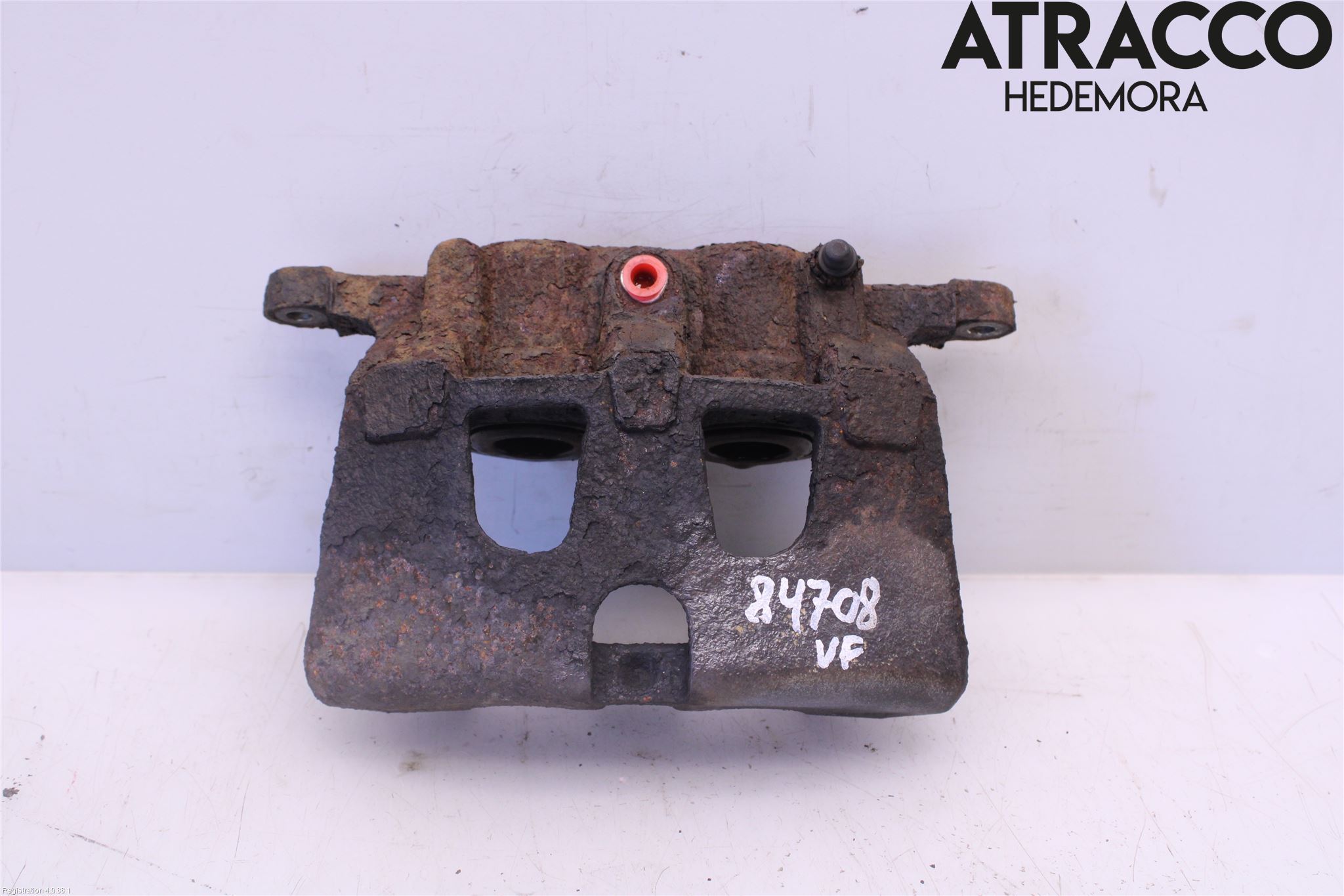Opel INSIGNIA 09-16 Bromsok Fram Vänster