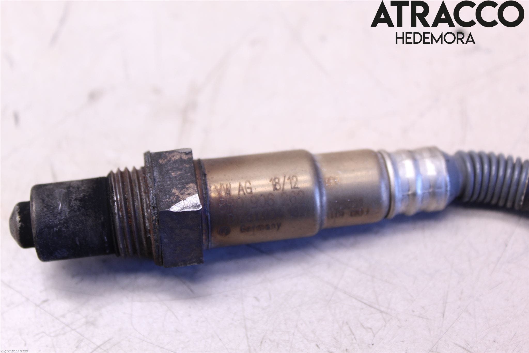 Audi A5 07-16 Injlambdasond