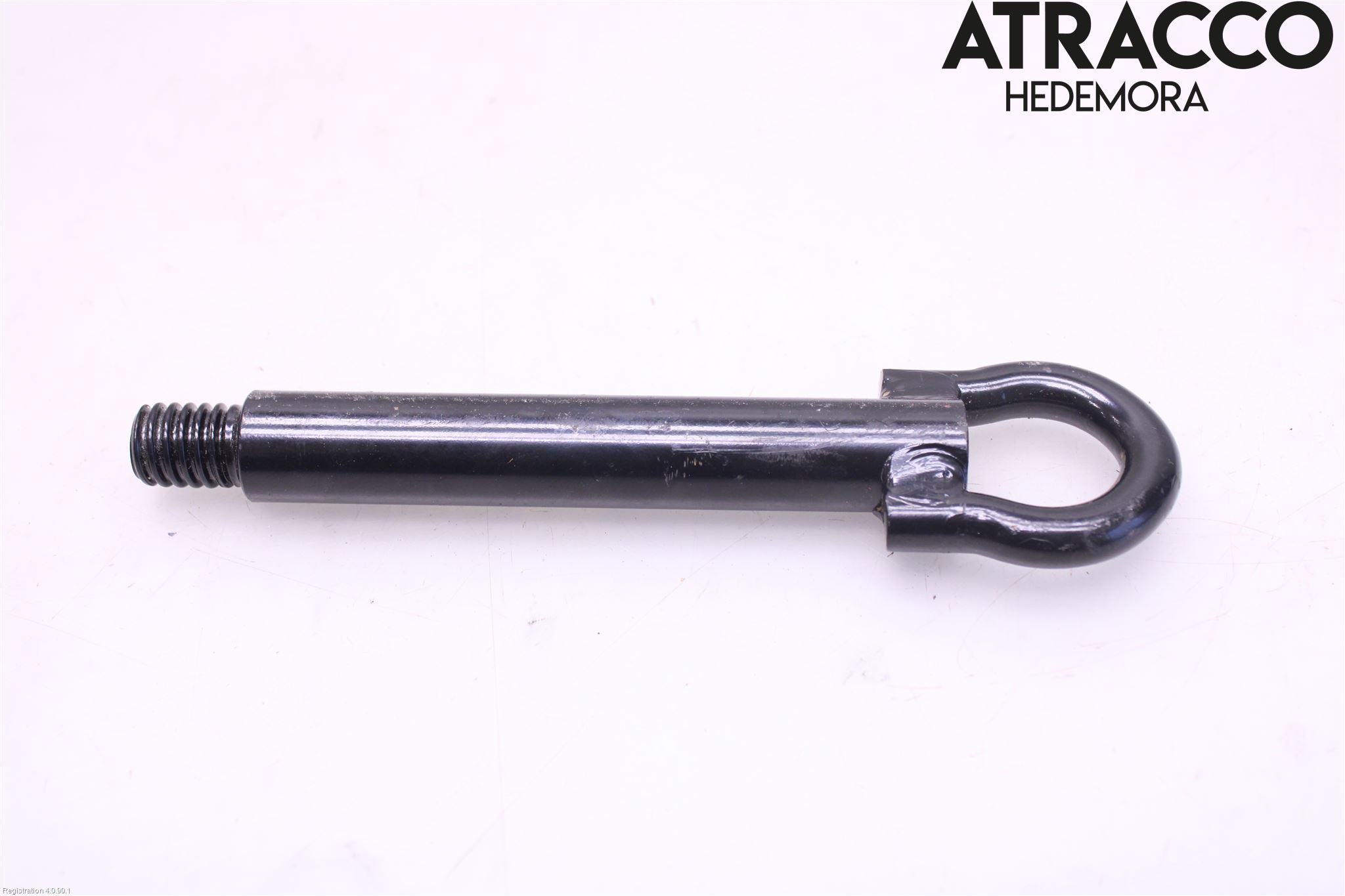 Toyota C-HR 16-23 Bogserögla