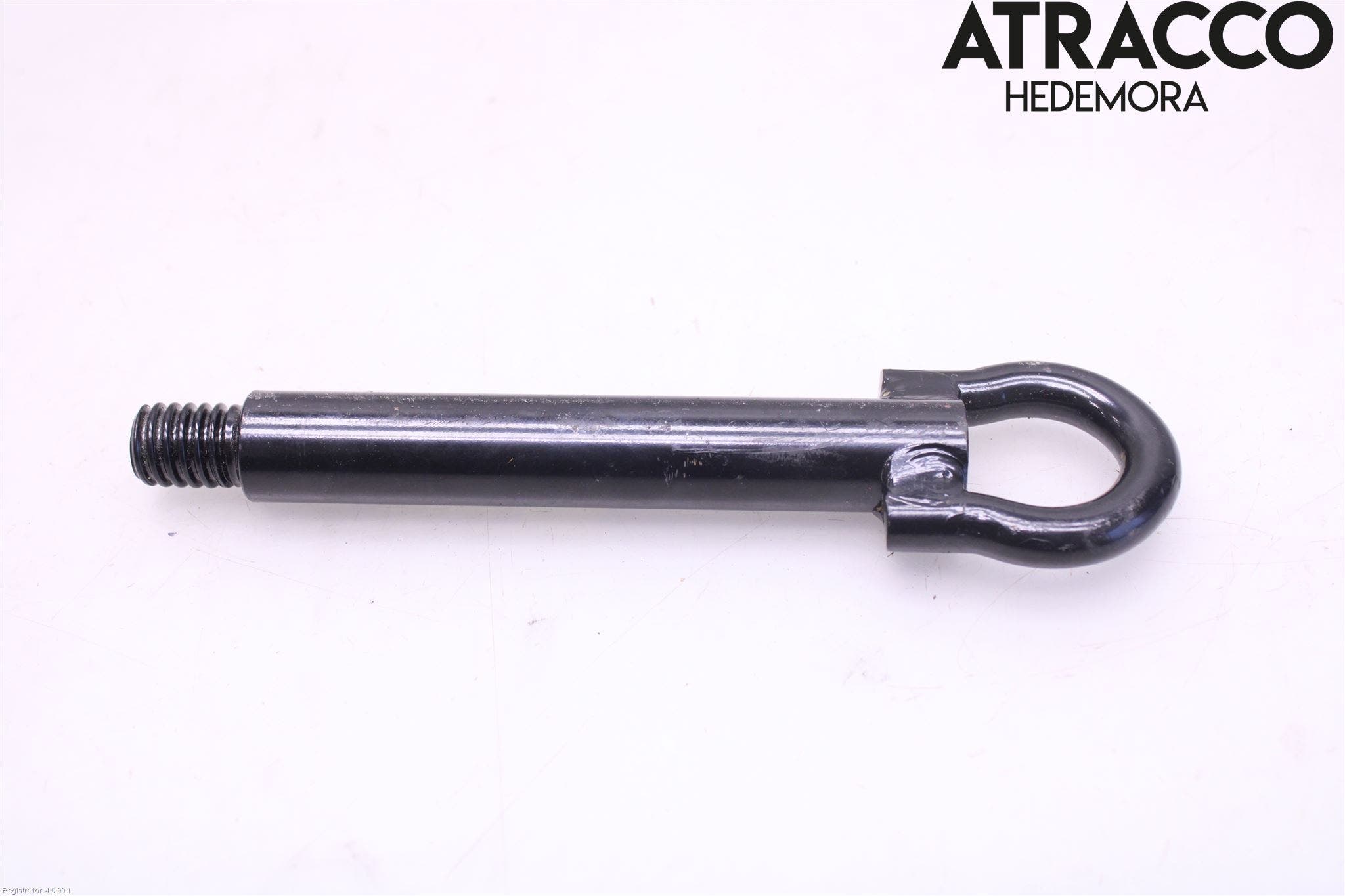 Toyota C-HR 16-23 Bogserögla