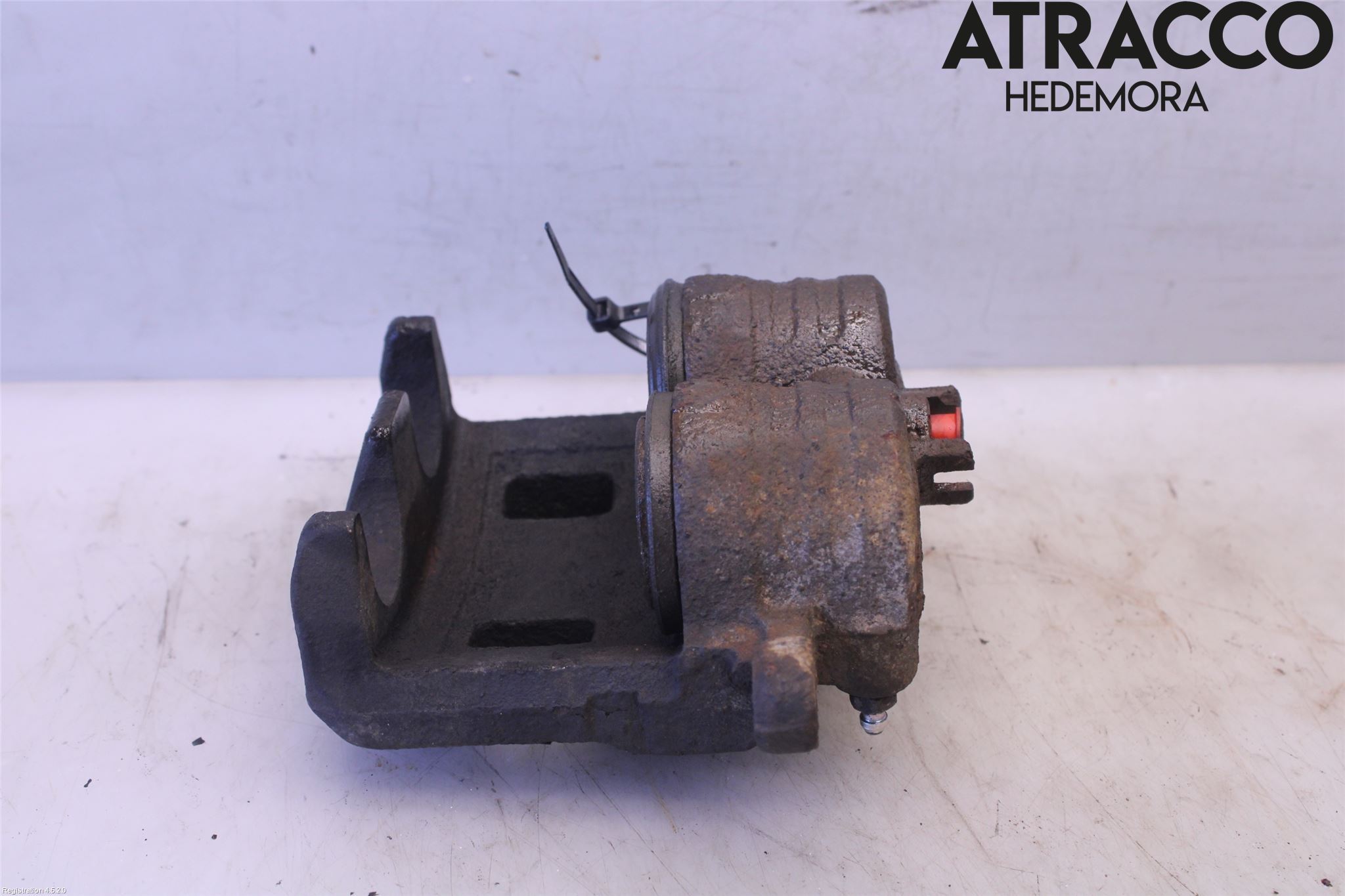 Subaru FORESTER SH  08-13 Bromsok Fram Vänster