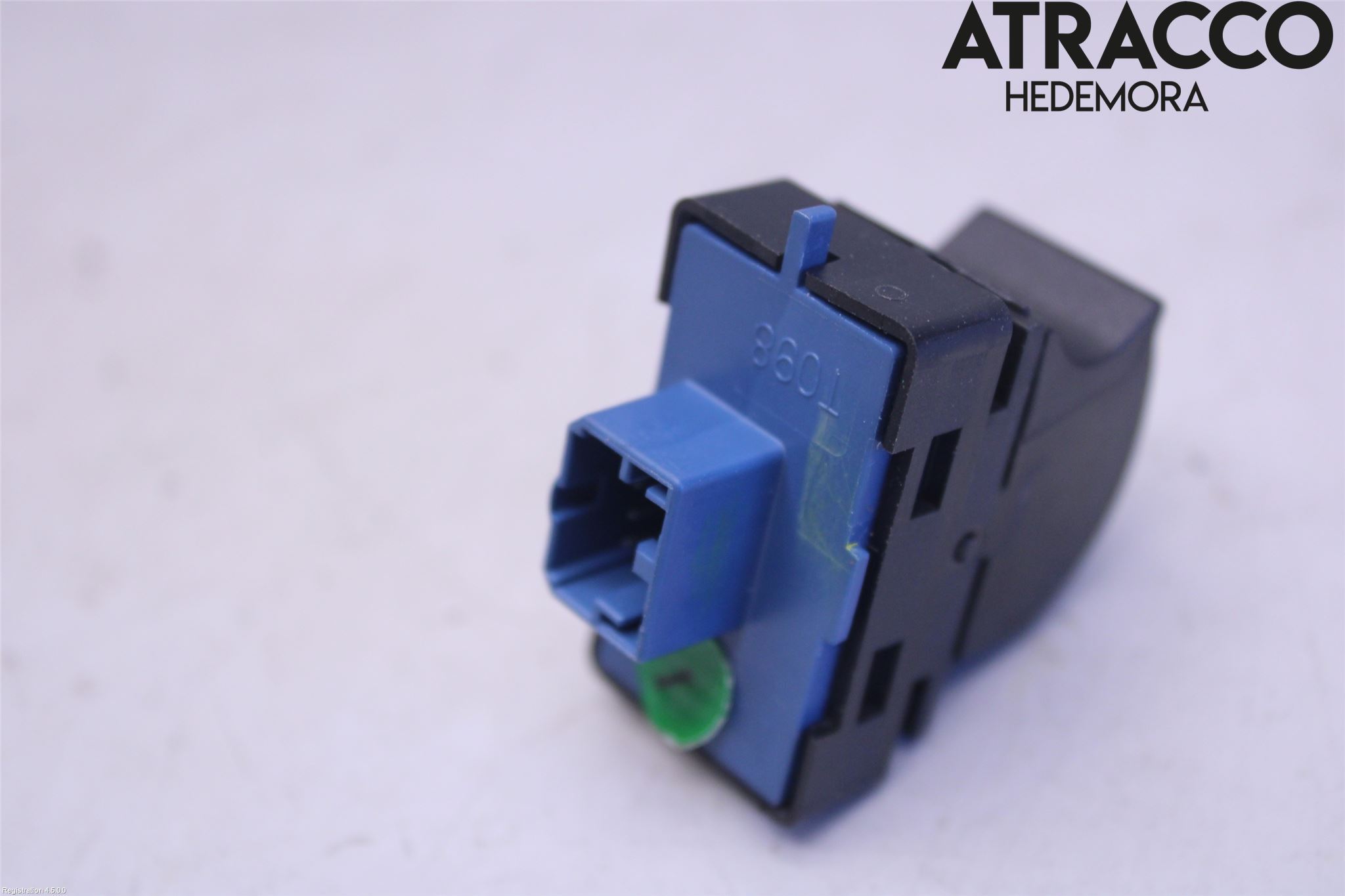 Opel COMBO D 12-18 Strömställare Elhiss