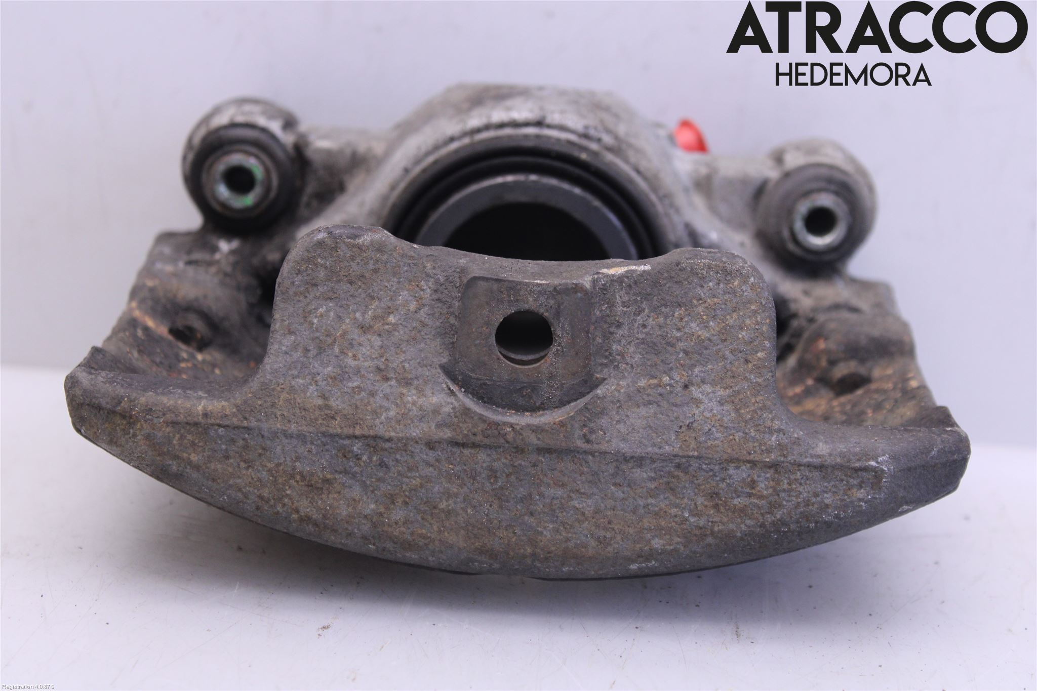 Audi A5 07-16 Bromsok Fram Vänster