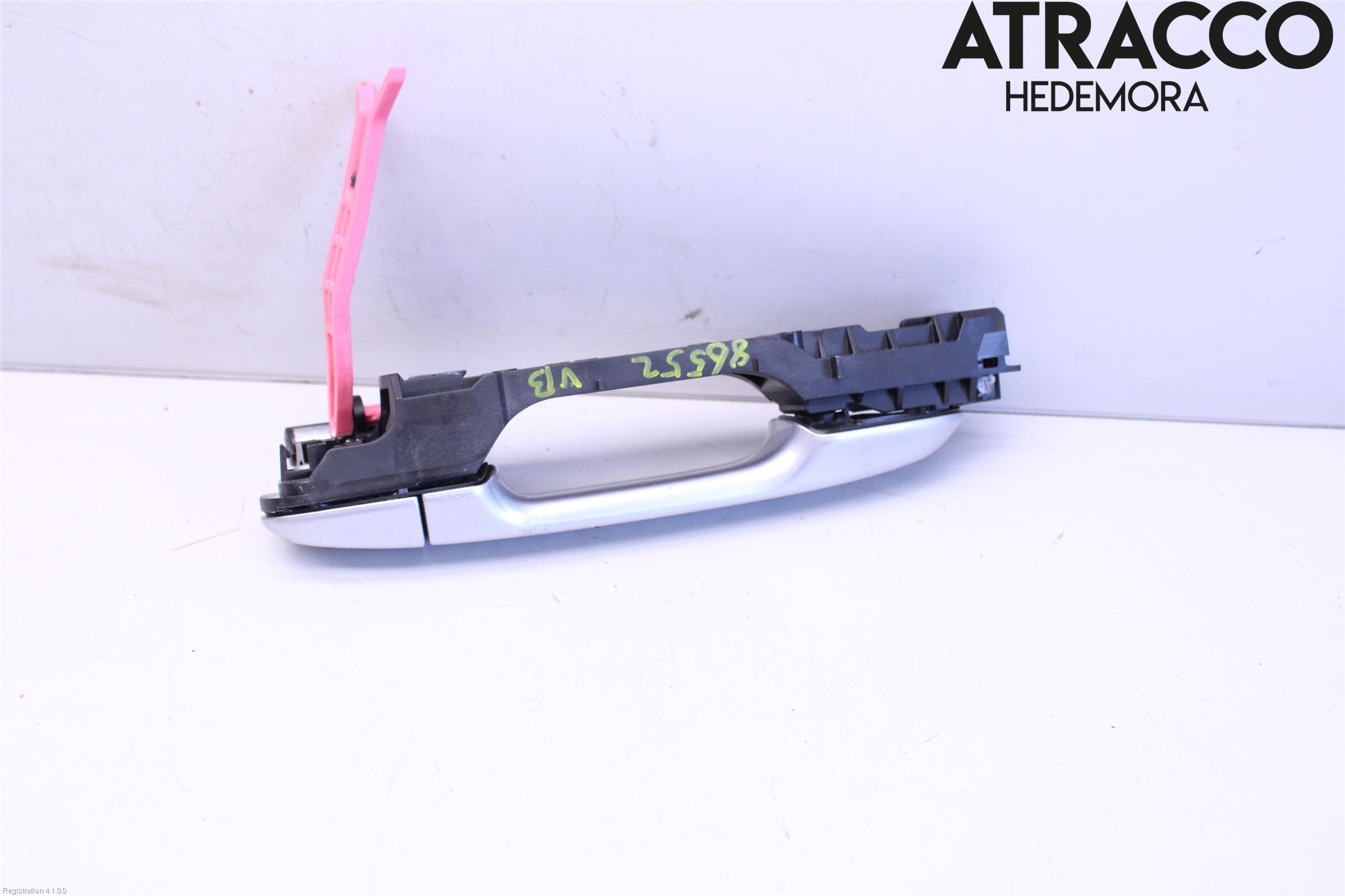 Subaru IMPREZA V 18- Dörrhandtag Yttre Vä