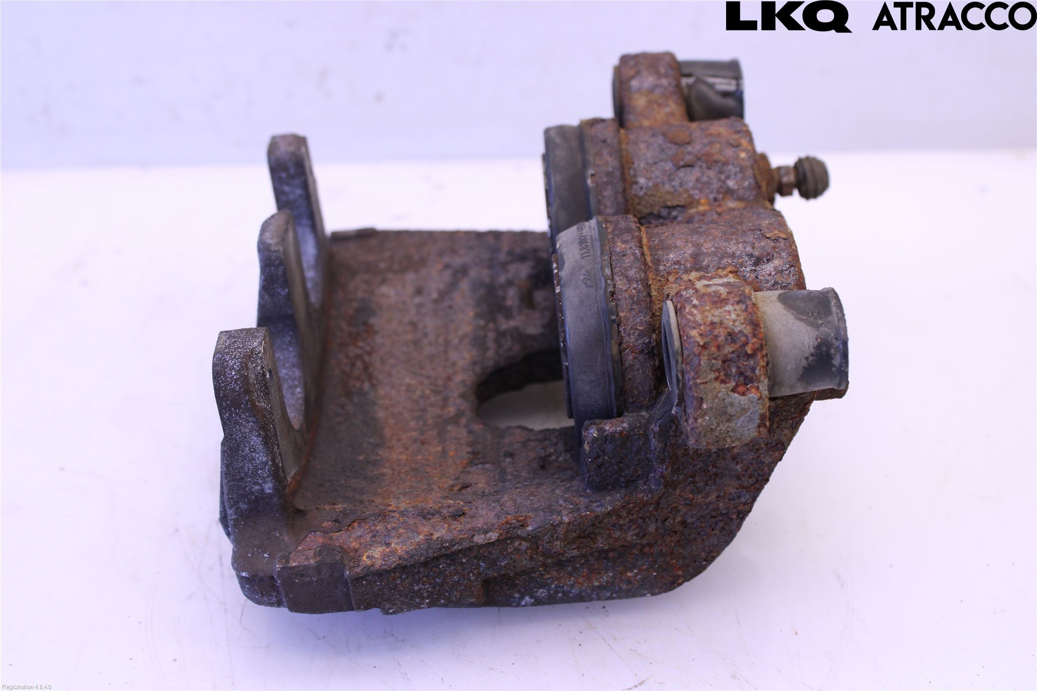 Ford S-MAX 15- Bromsok Fram Vänster