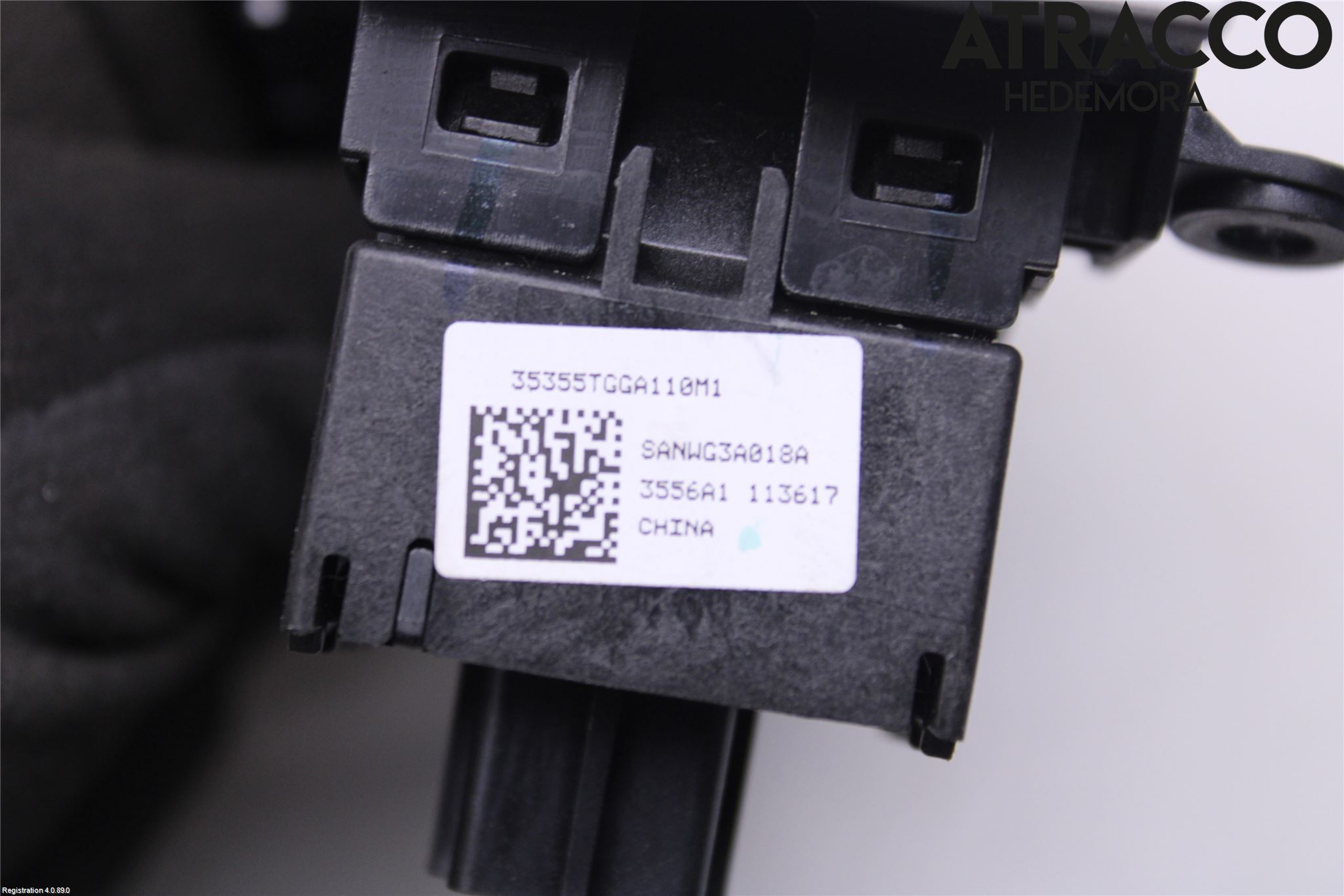 Honda CIVIC 17-22 Strömställare Parkeringsbroms
