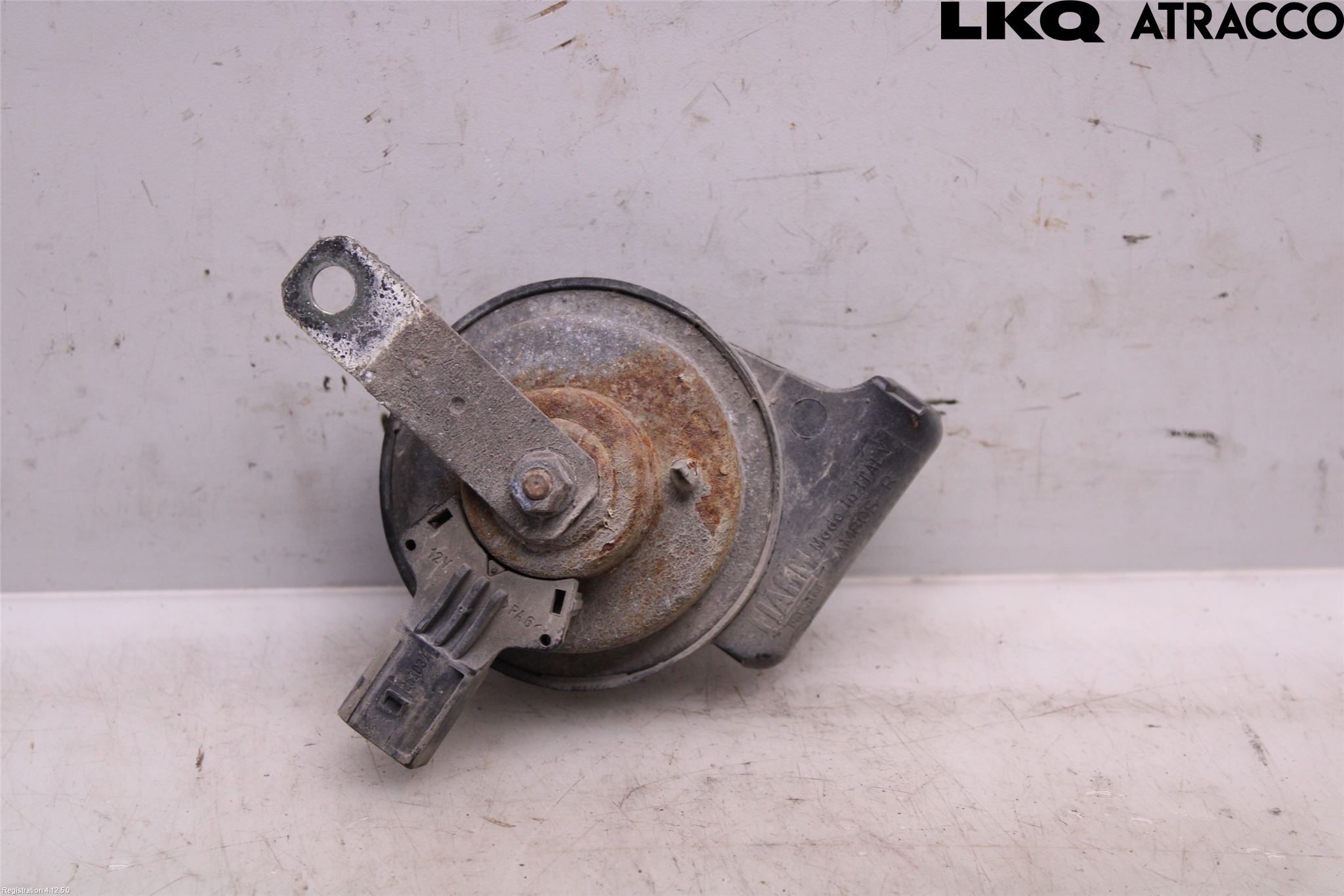 Skoda FABIA 15-21 Signalhorn