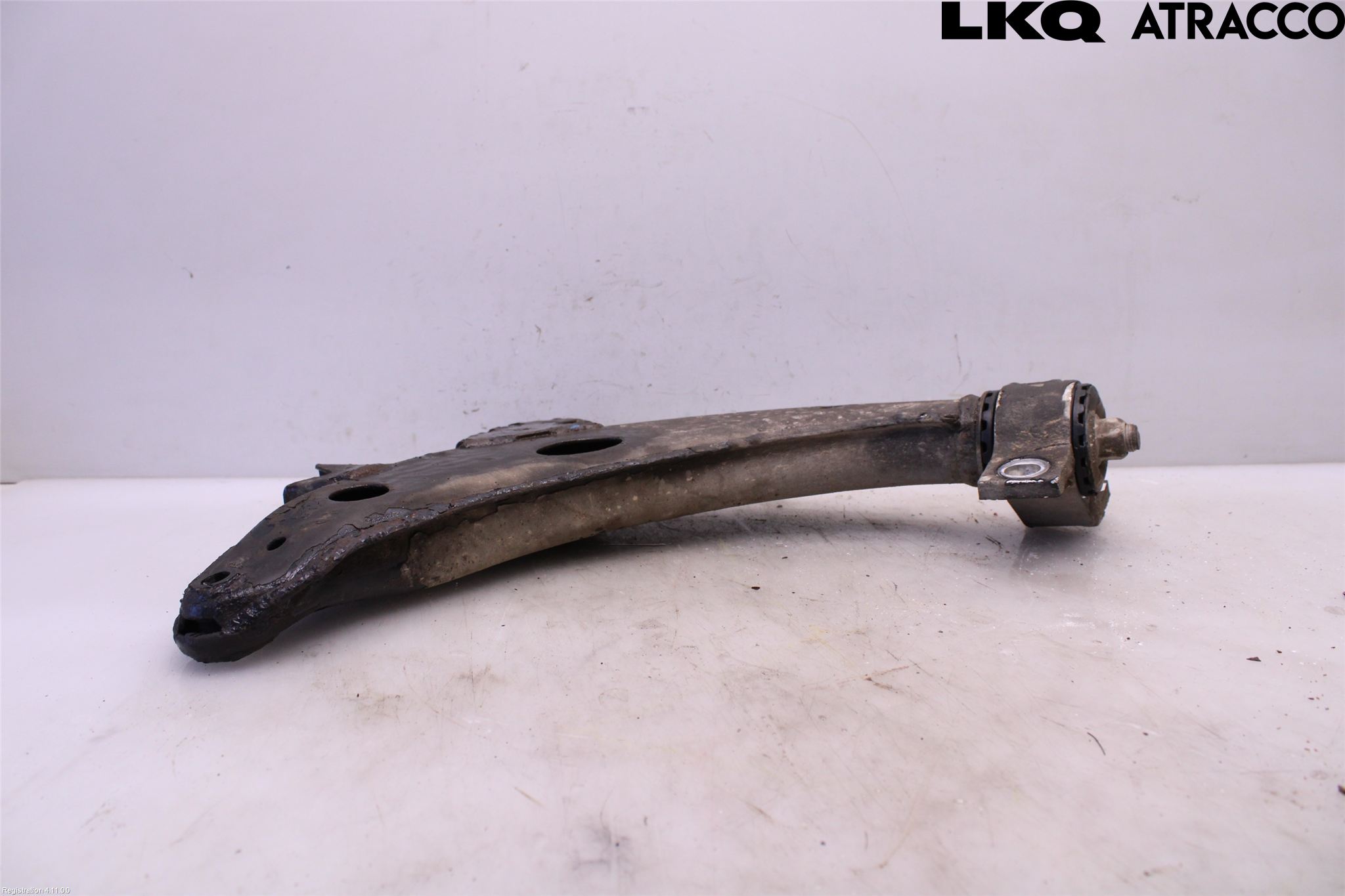 Subaru OUTBACK   99-03 Bärarm Fram Undre Hö