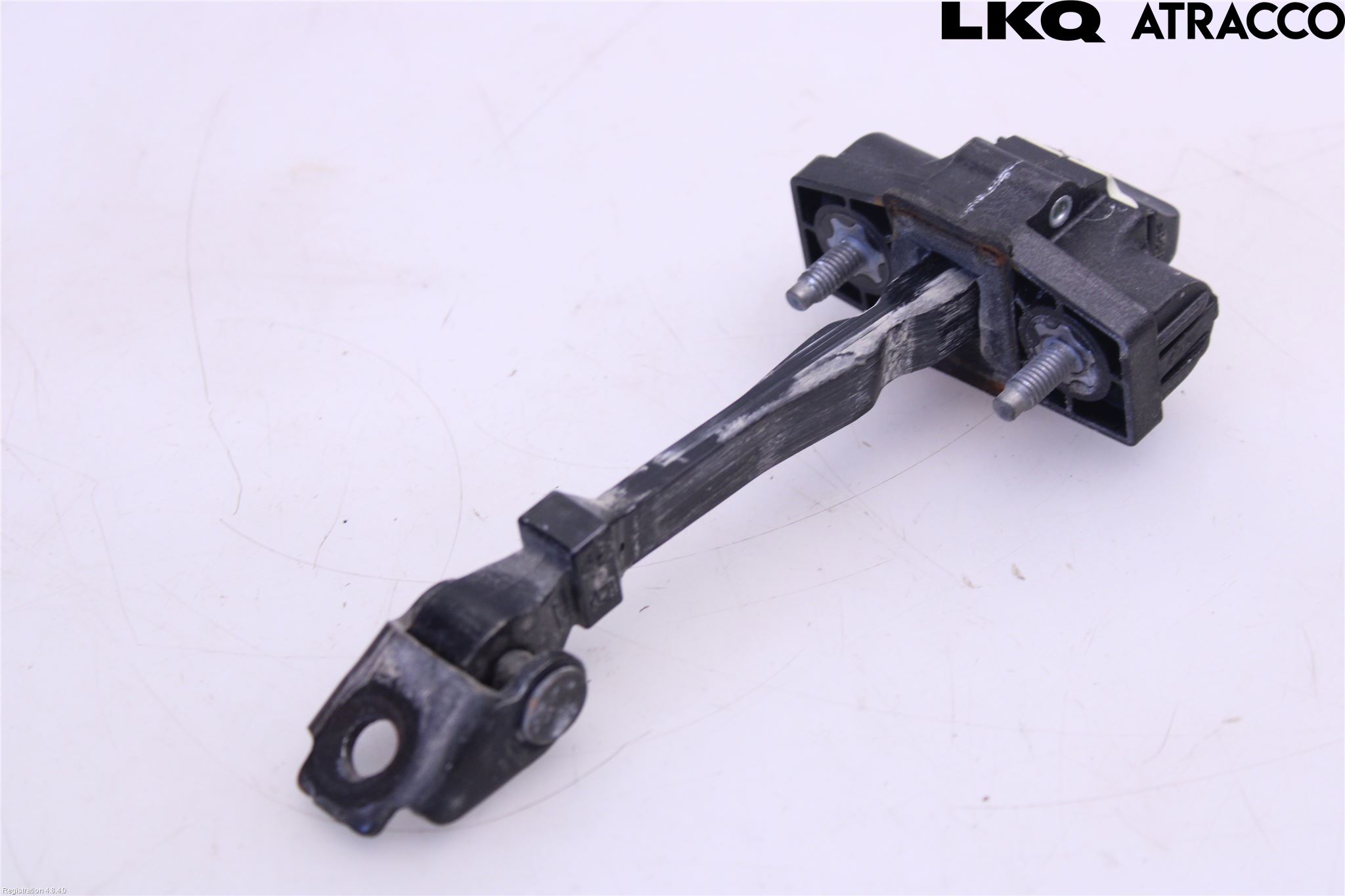 Dacia DOKKER 13- Dörrstopp