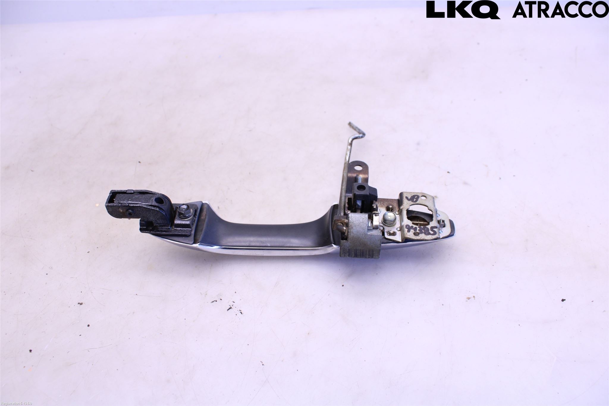 Honda CR-V 07-12 Dörrhandtag Yttre Vä