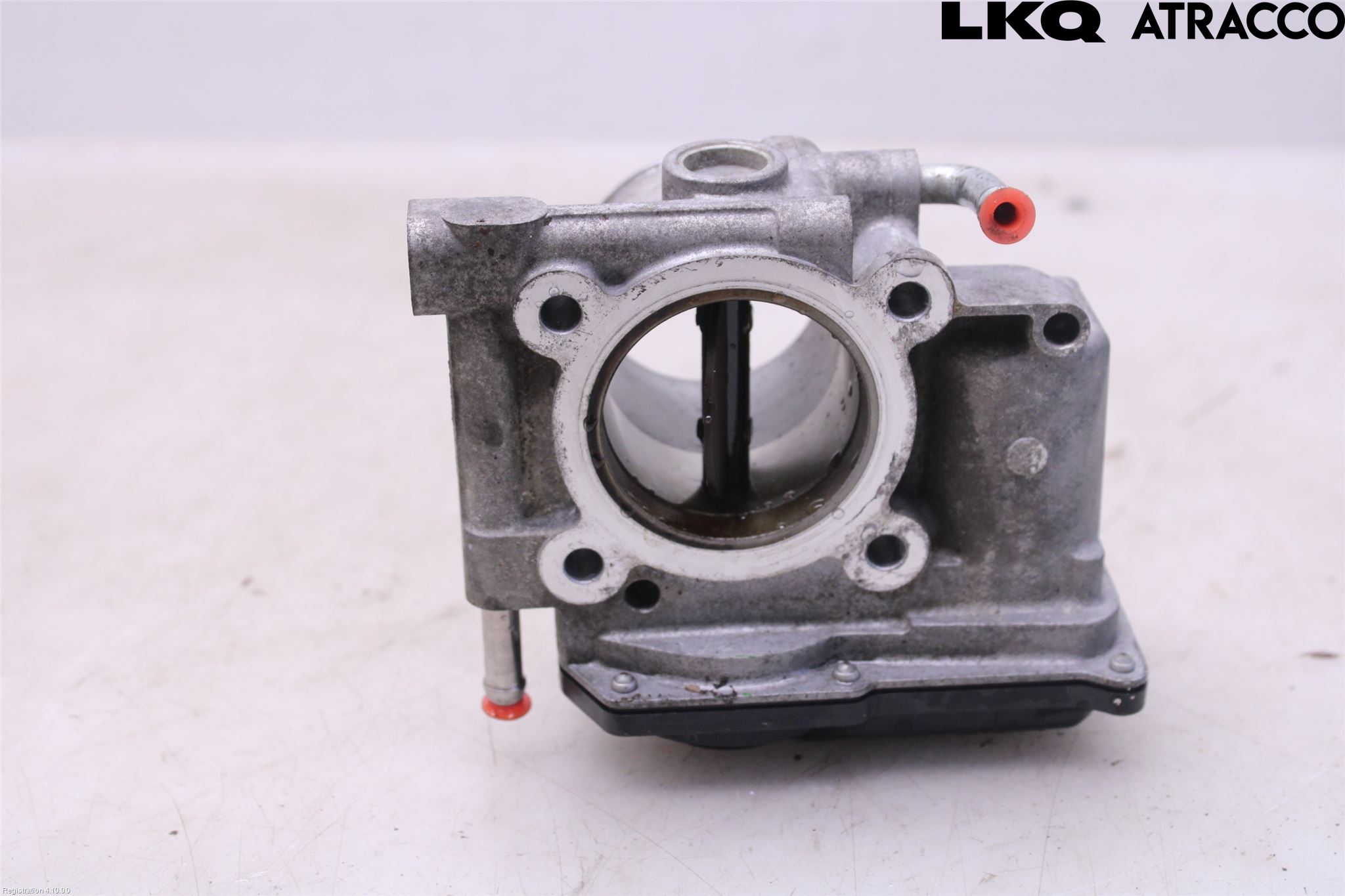 Mazda CX-7 Injspjällhus