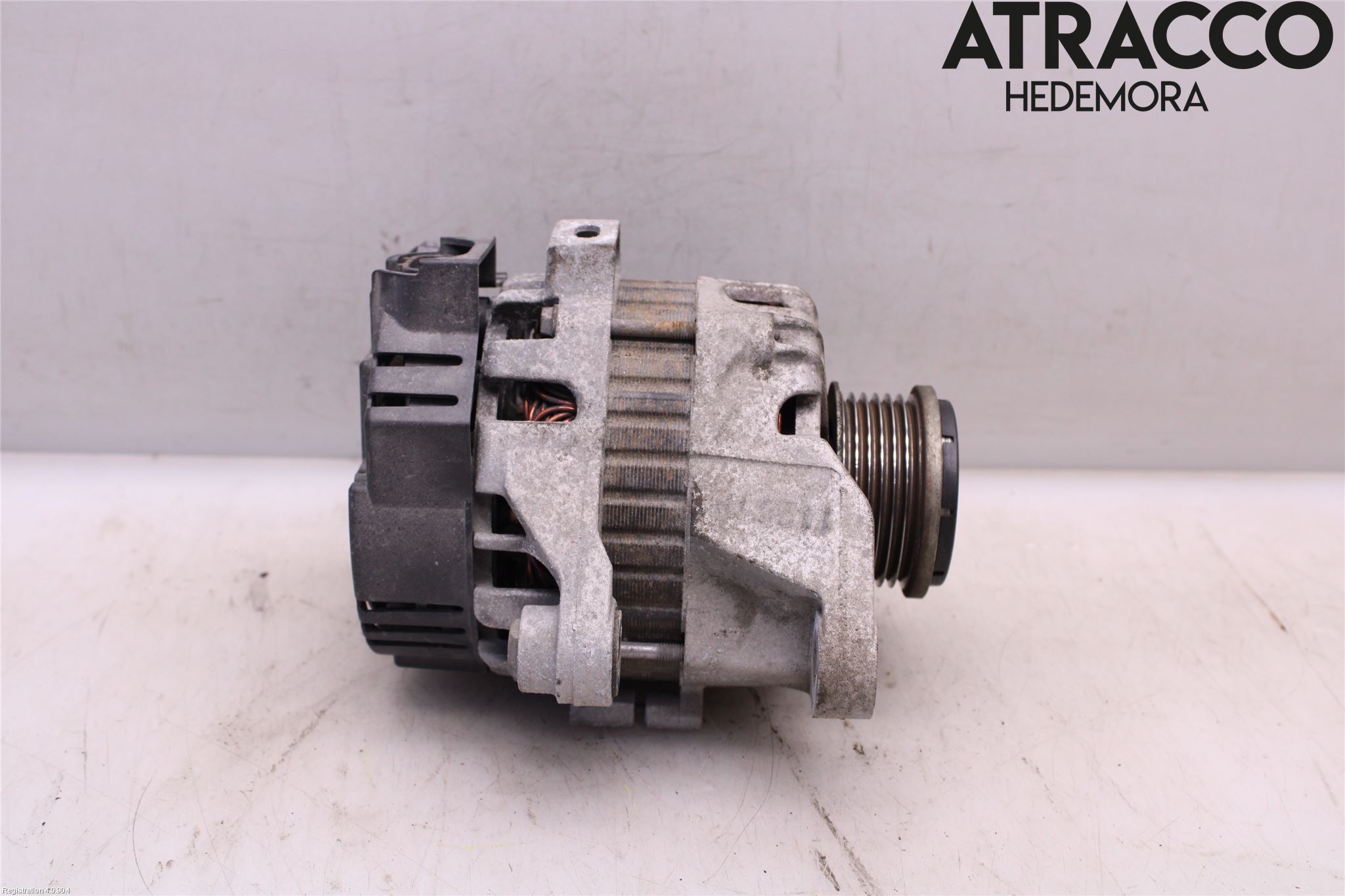 Kia PICANTO 12-17 Generator