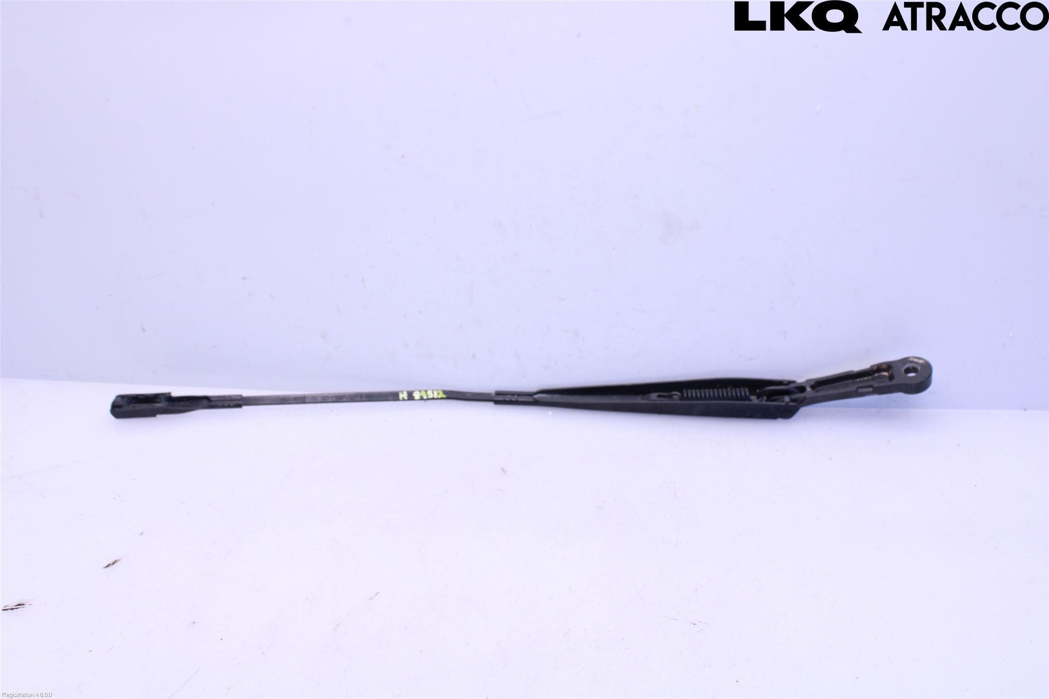 Mercedes-Benz MB A-KLASS (W177) 18- Torkararm Armar Vindruta