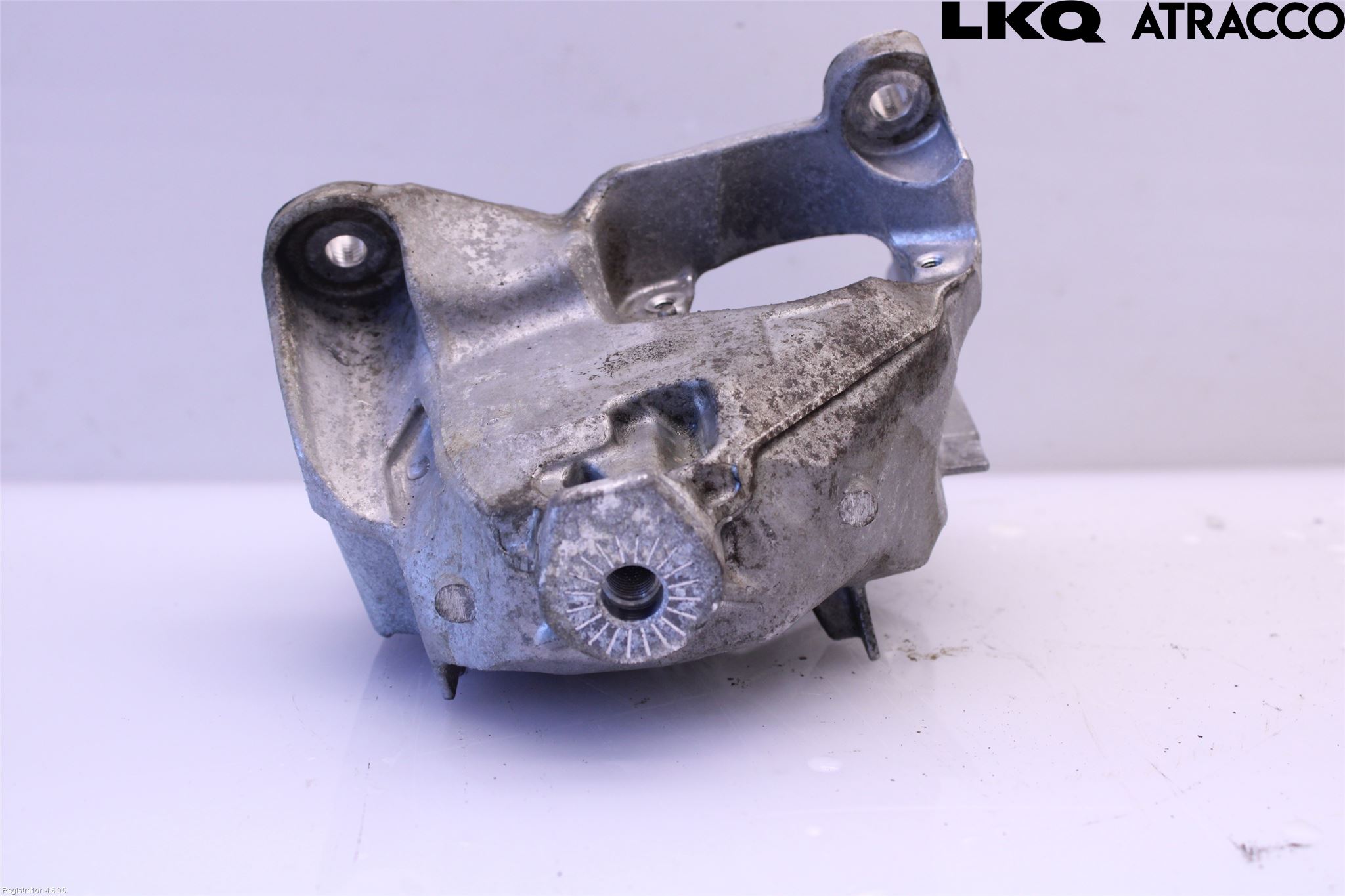 Audi A5 17- Motorfäste