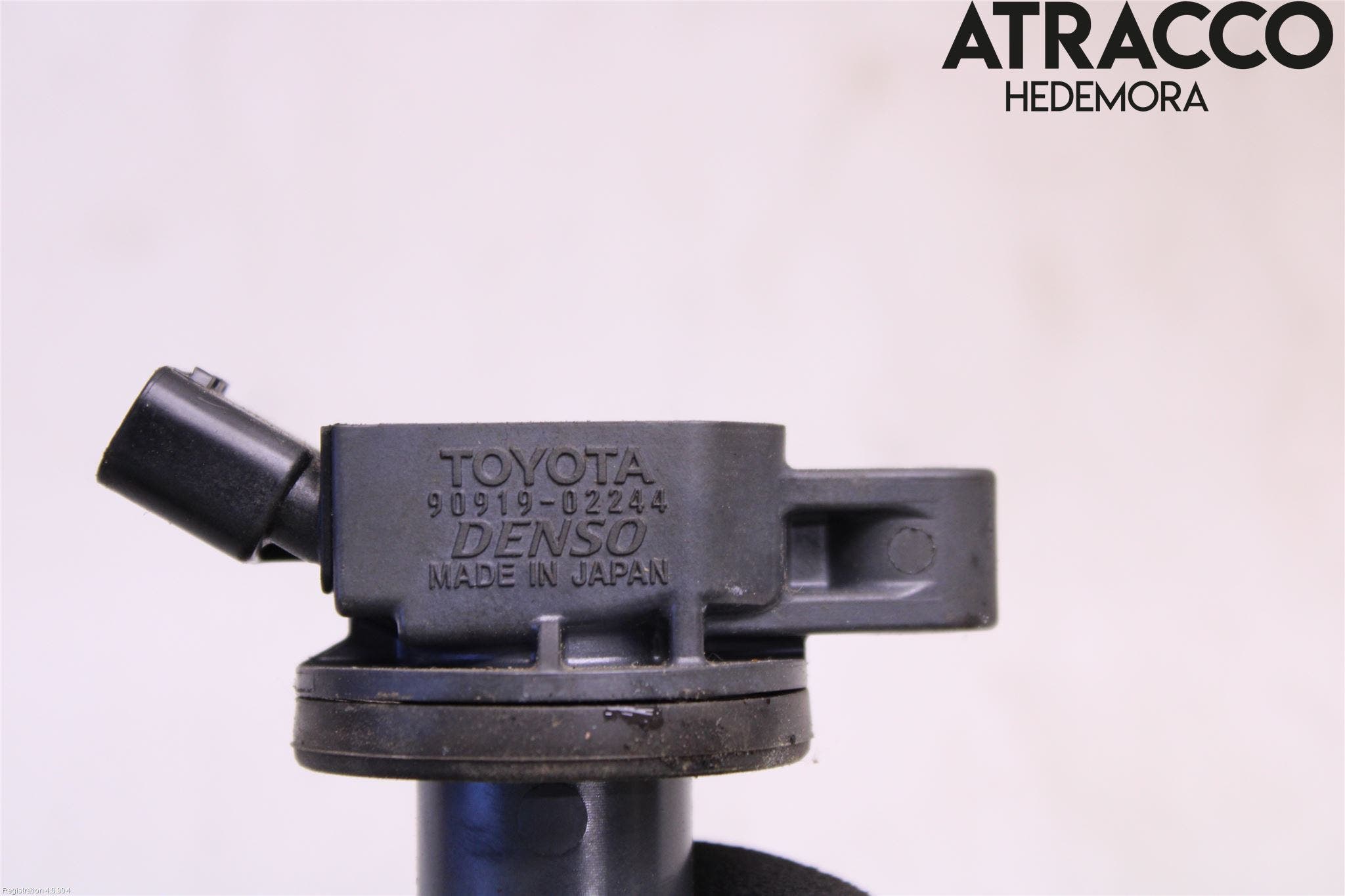 Toyota RAV 4 06-12 Tändspole