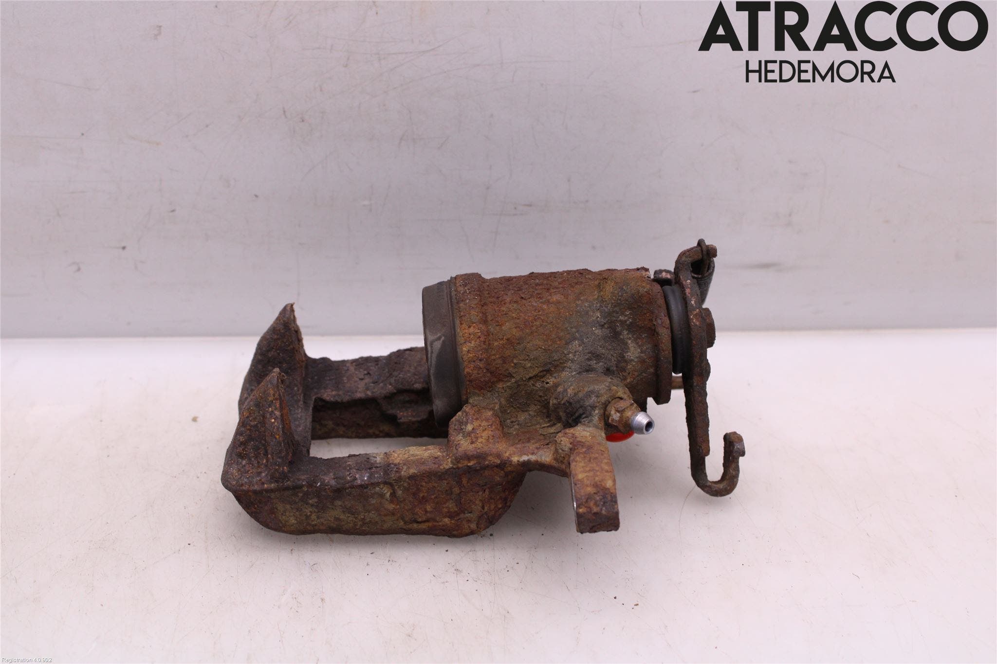 Opel MOKKA 13-20 Bromsok Bak Vänster