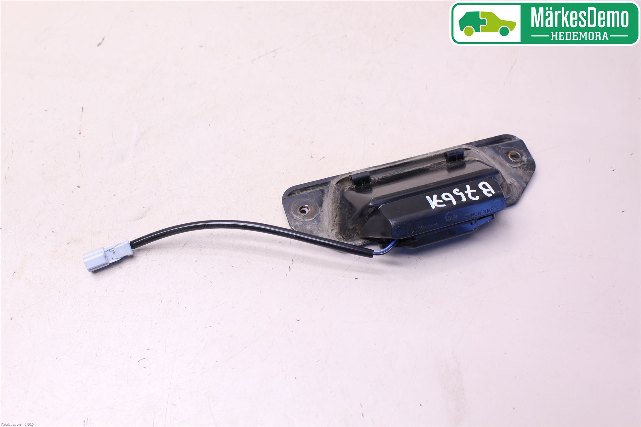 Honda CR-V 07-12 Bakluckehandtag