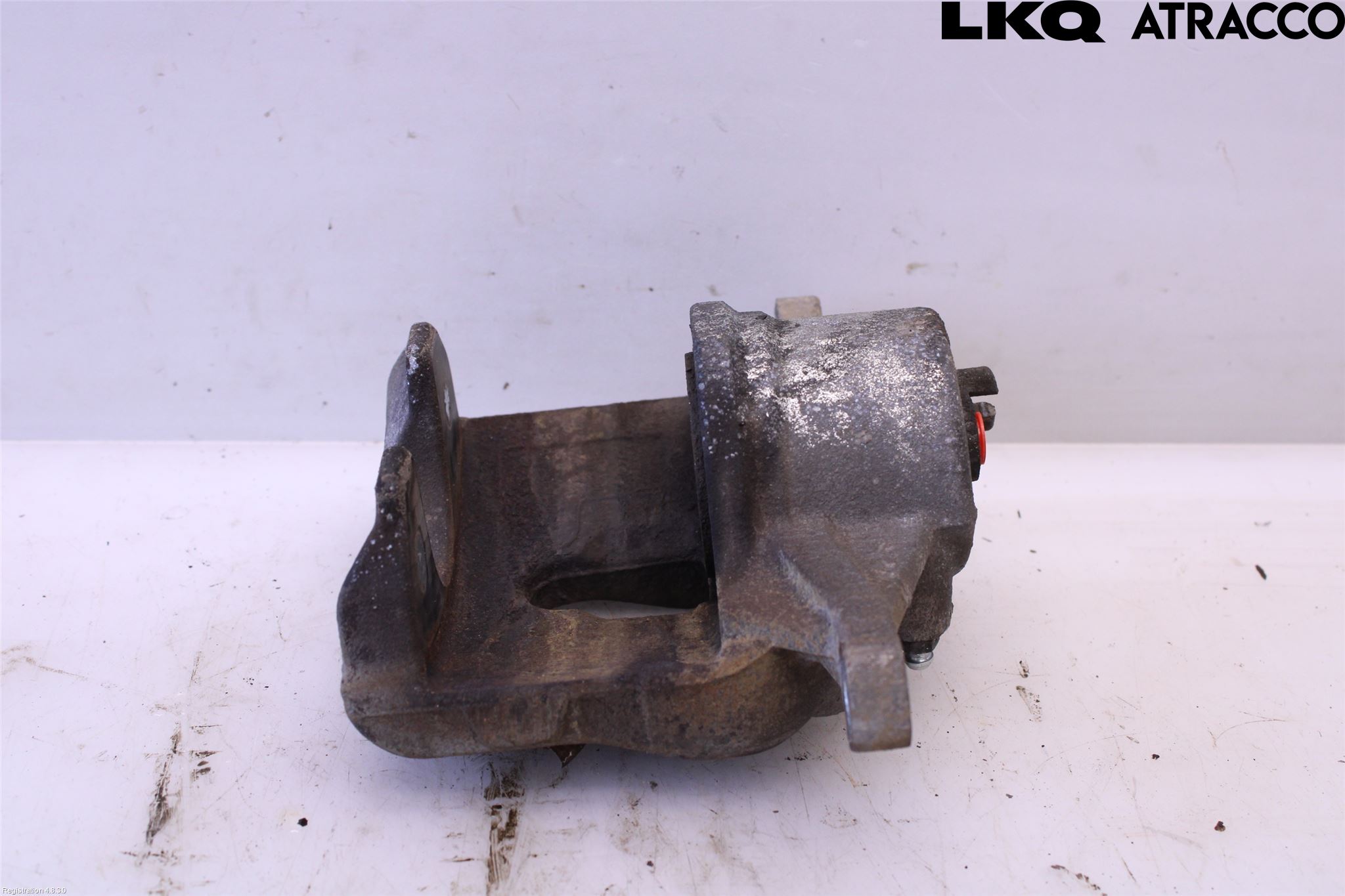 Kia CEED/CEED SW 19- Bromsok Fram Höger