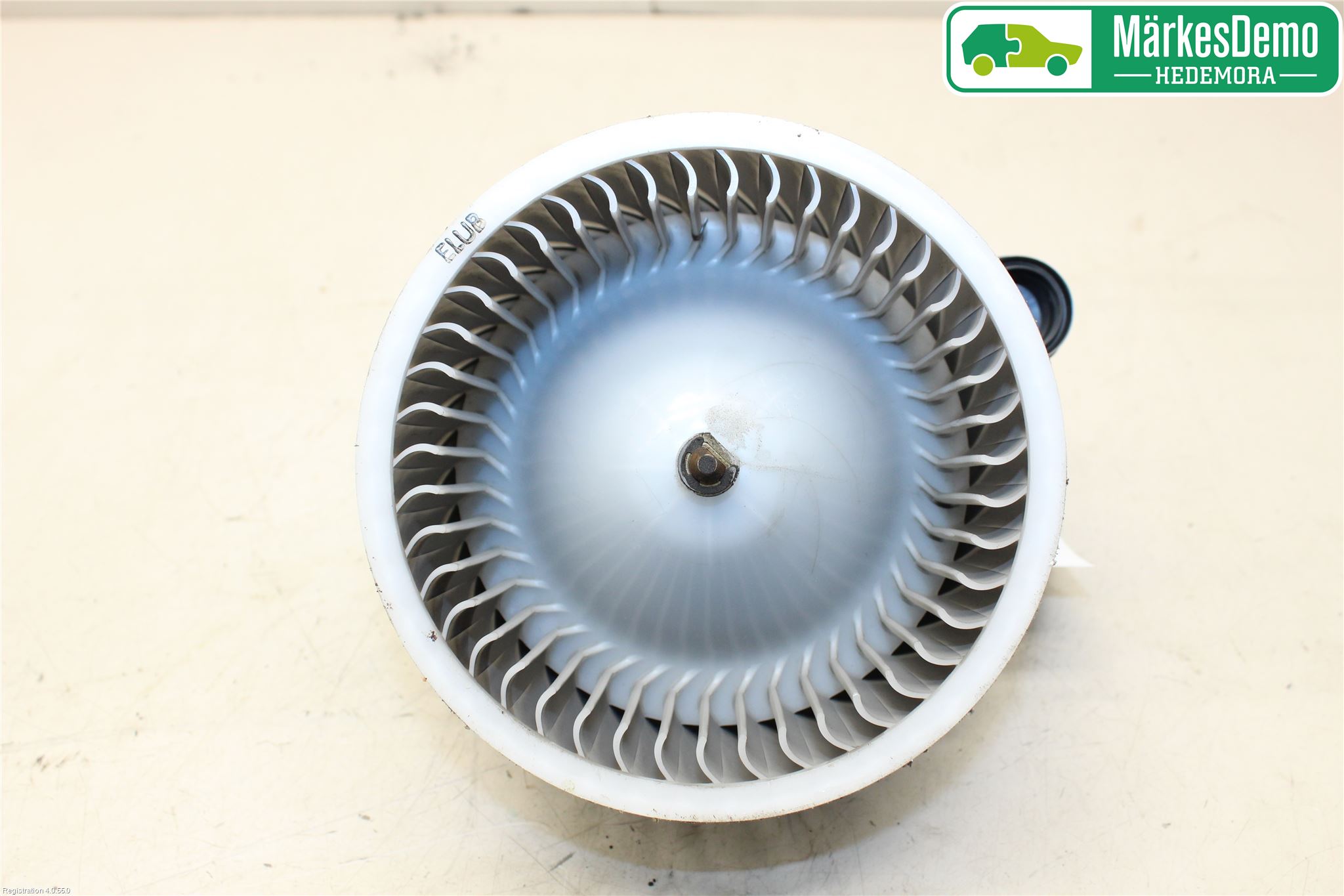 Hyundai ix35 Ac Värmefläkt